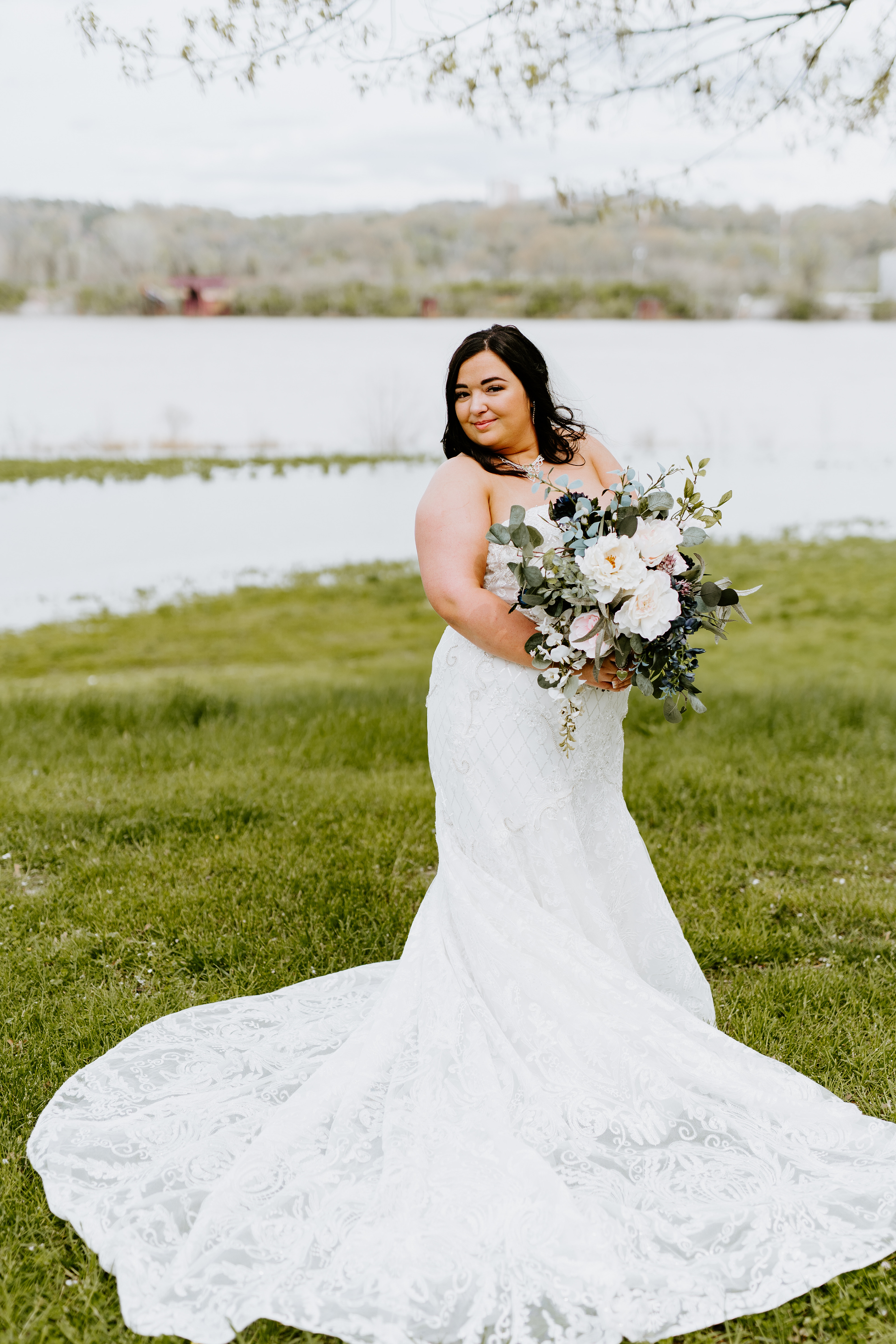 All Florals & Decor done ByMeredithAnne