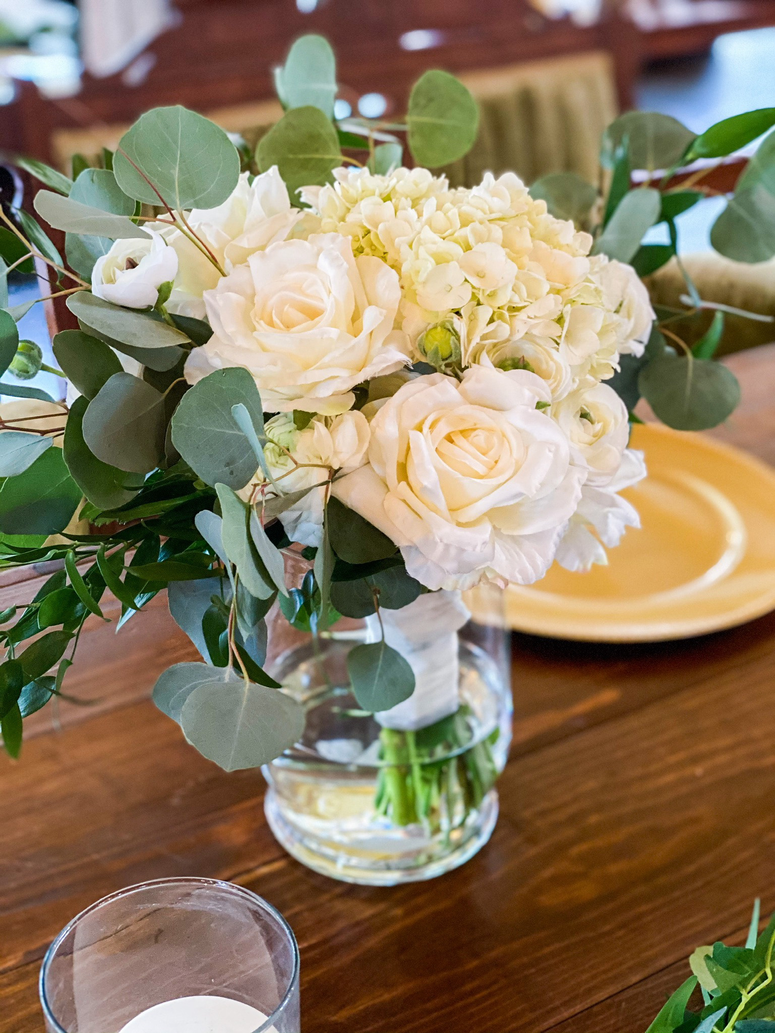 Florals & Tablescape done ByMeredithAnne