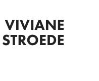 Viviane Stroede