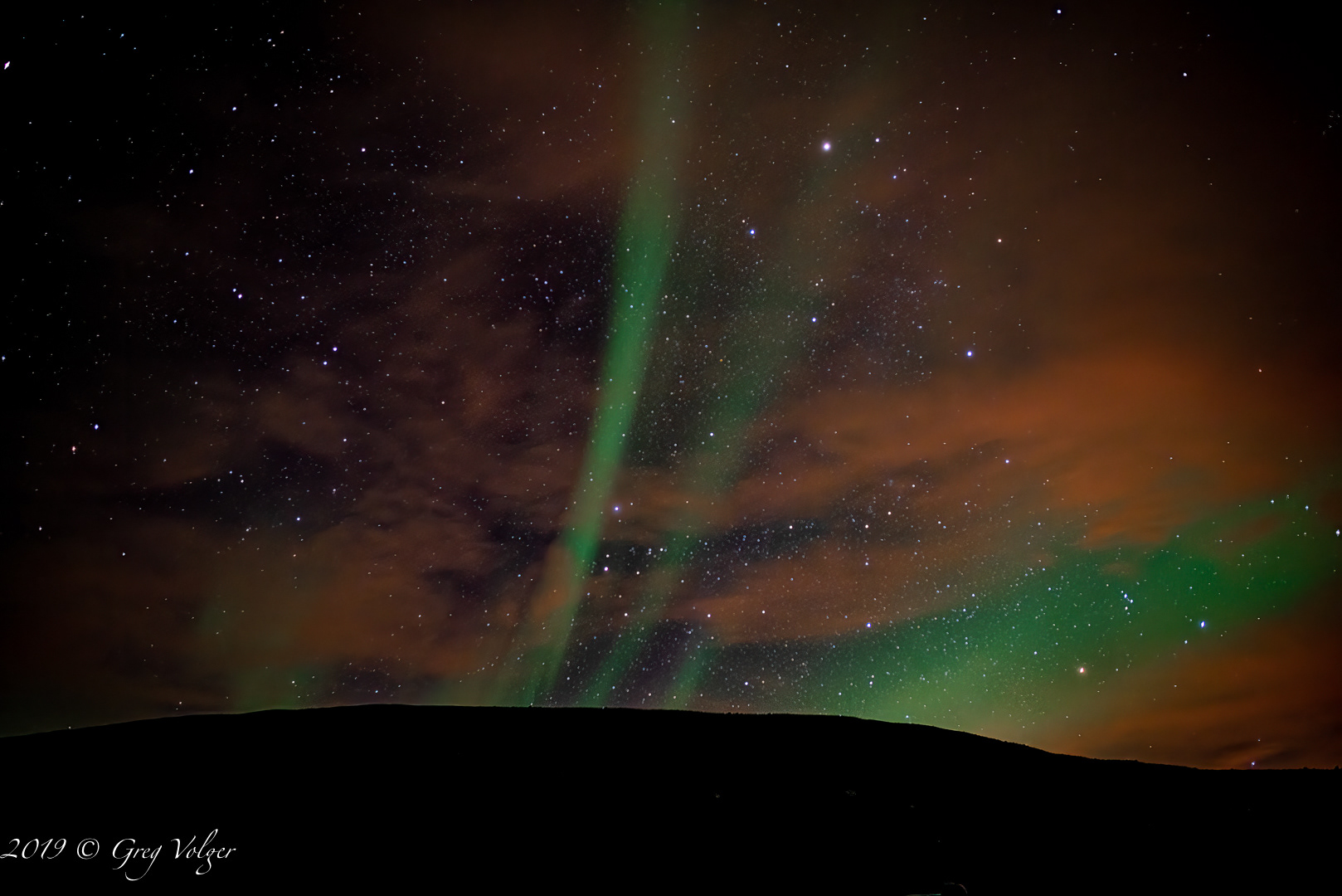 Northern Lights