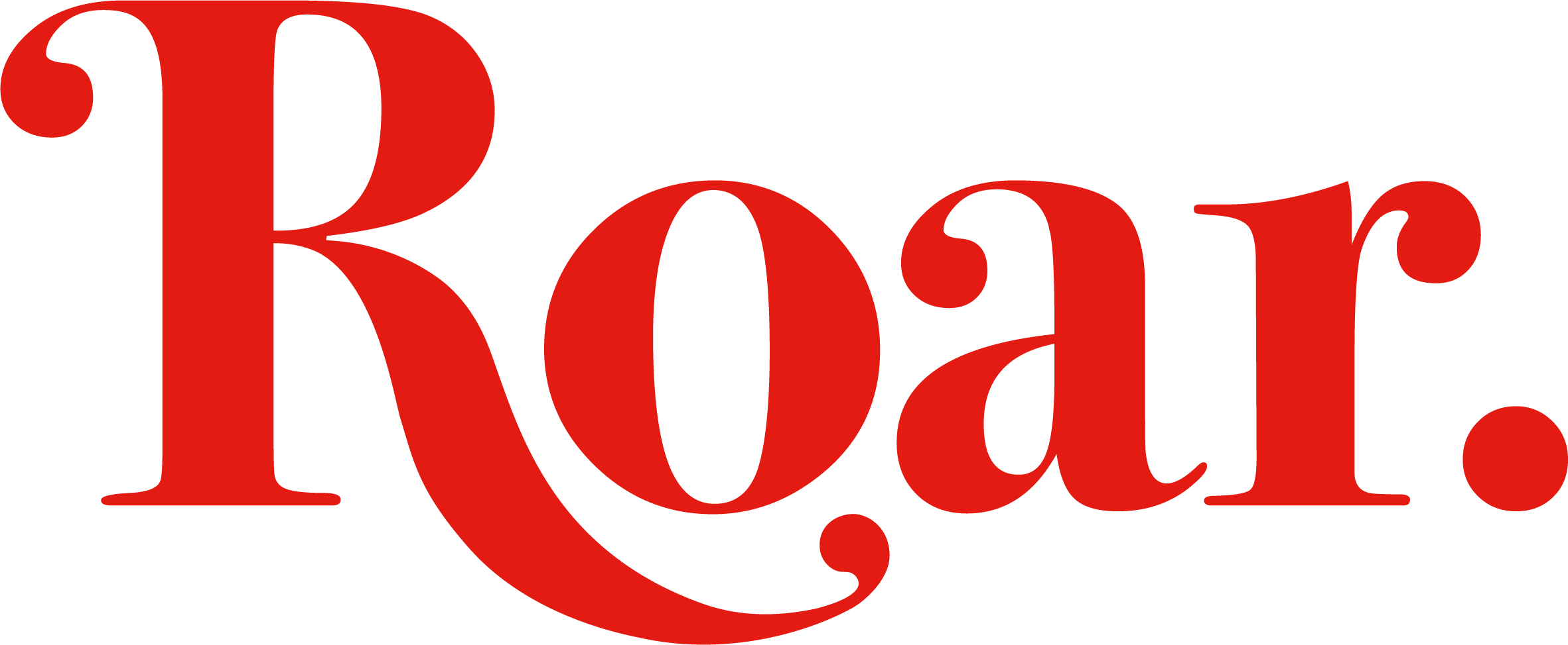 Roar Creative