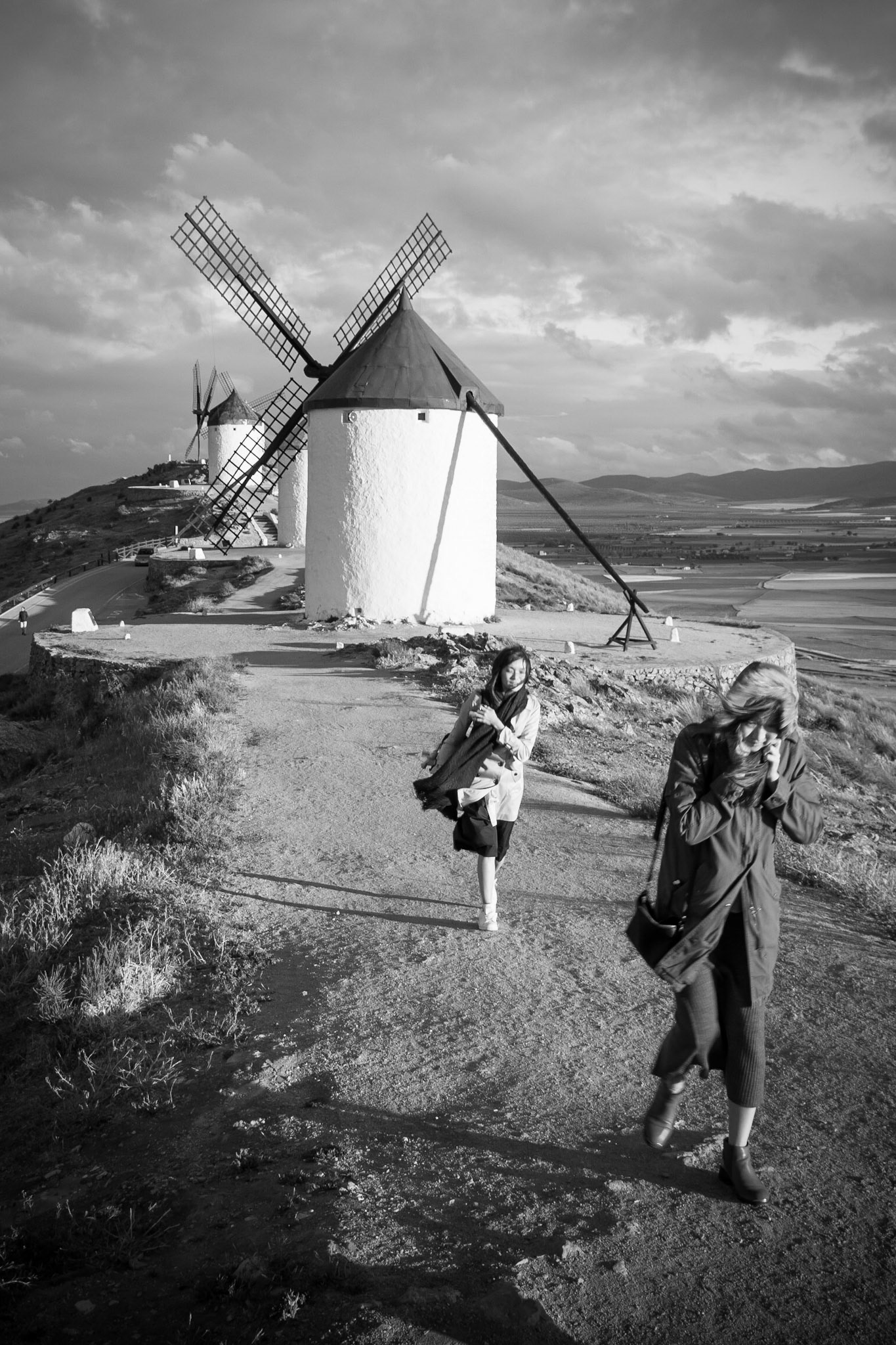 2017 | Spain, Consuegra