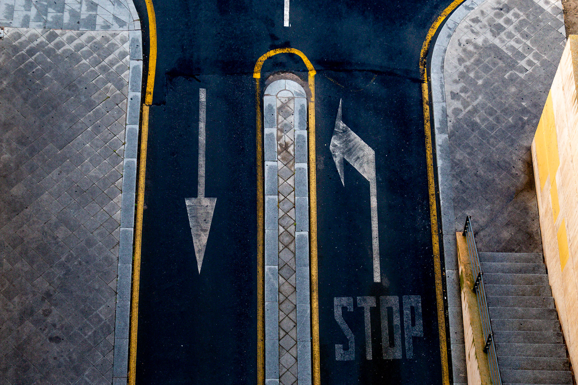 2017 | Spain, Toledo