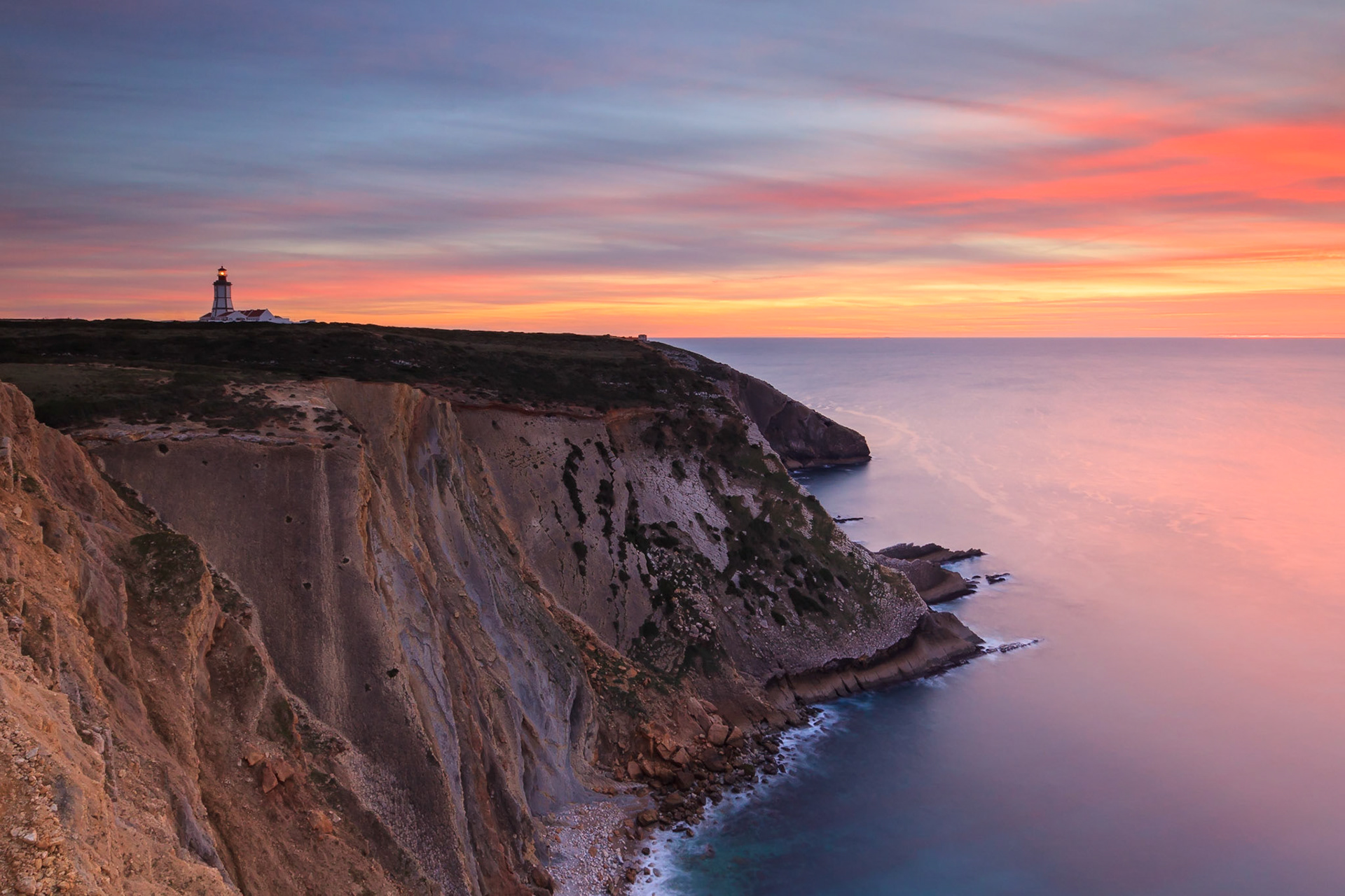 Sesimbra | Cabo Espichel Lighthouse