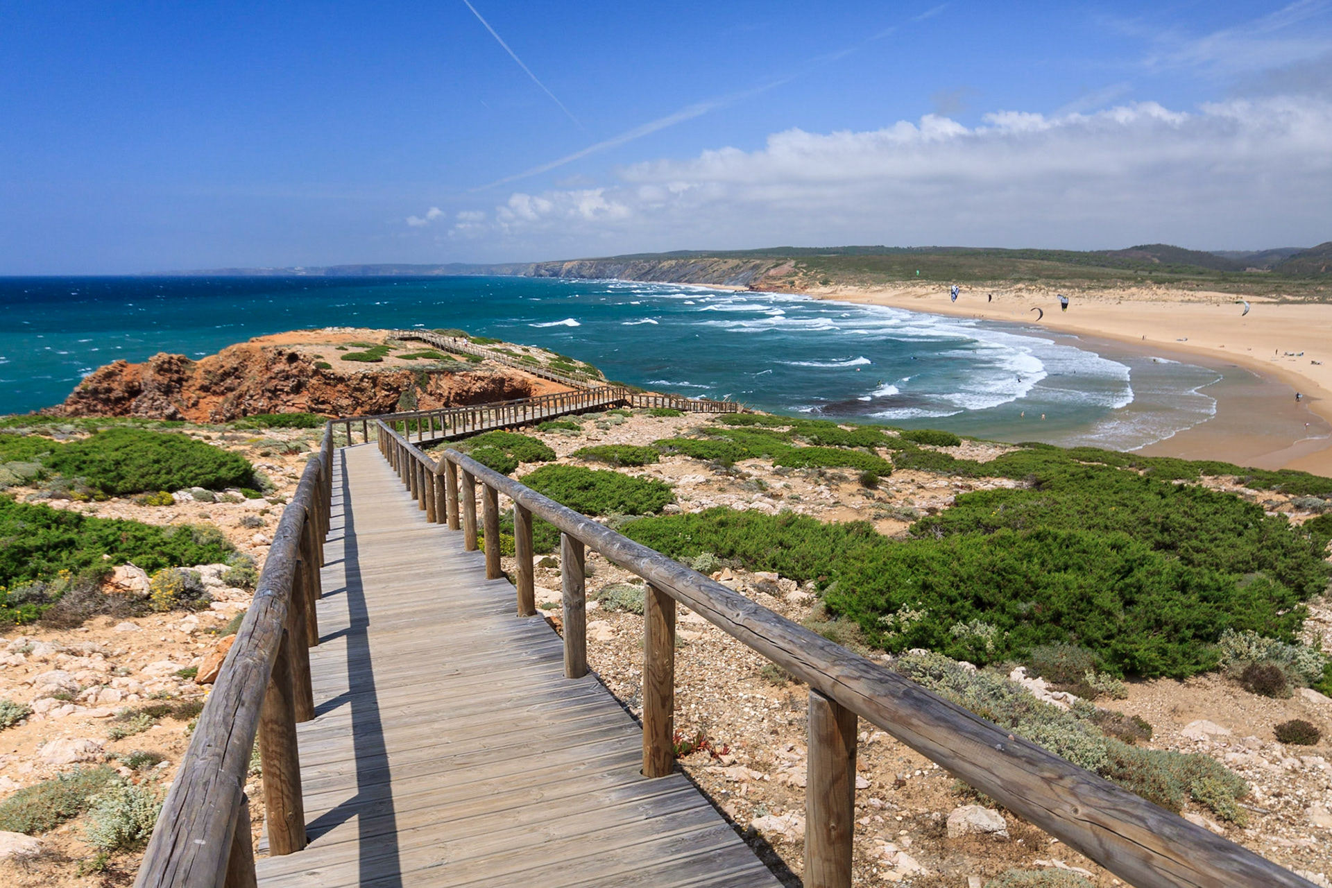 Aljezur | Praia da Bordeira