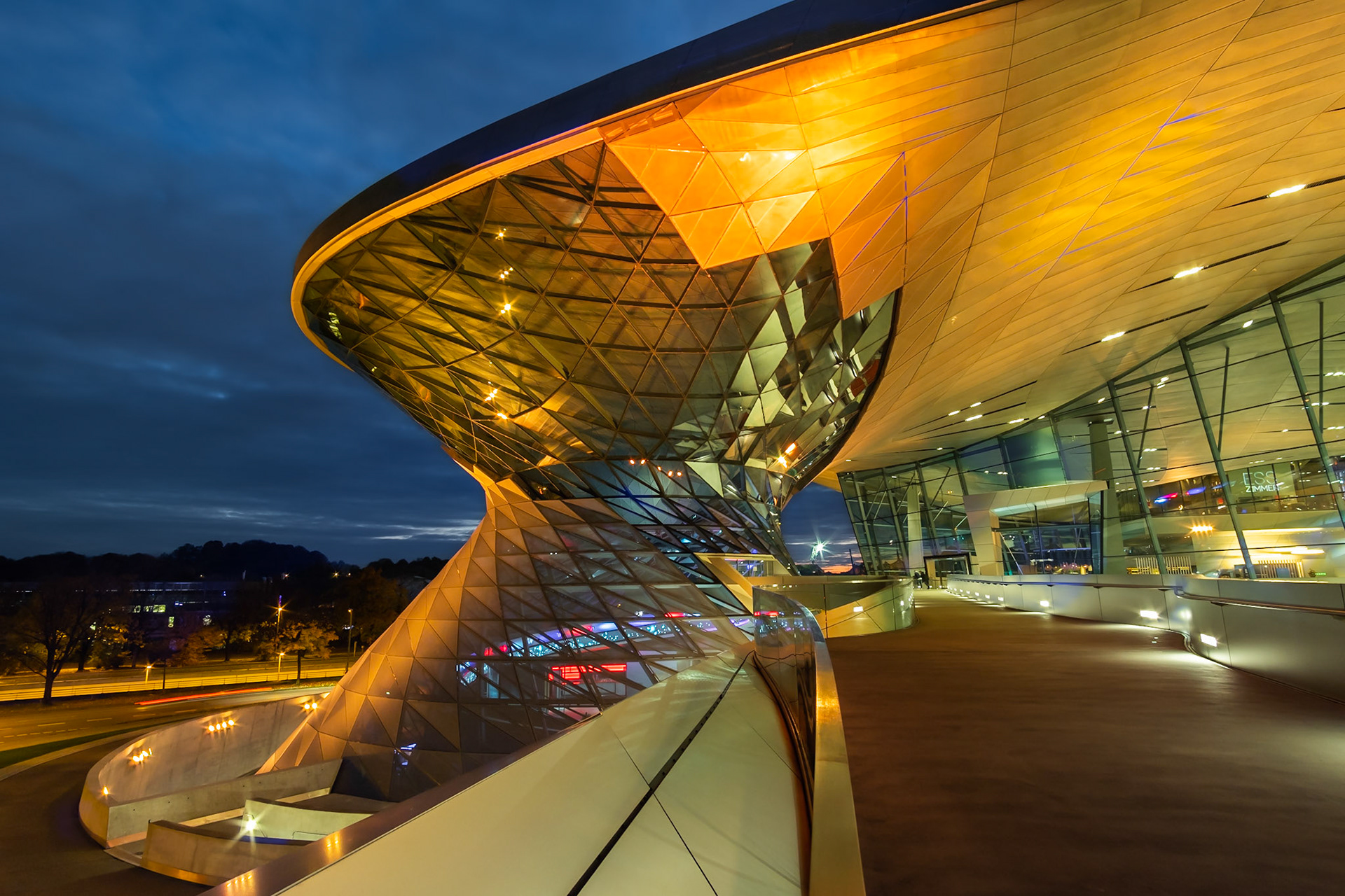 2019 | Germany, Munich | BMW