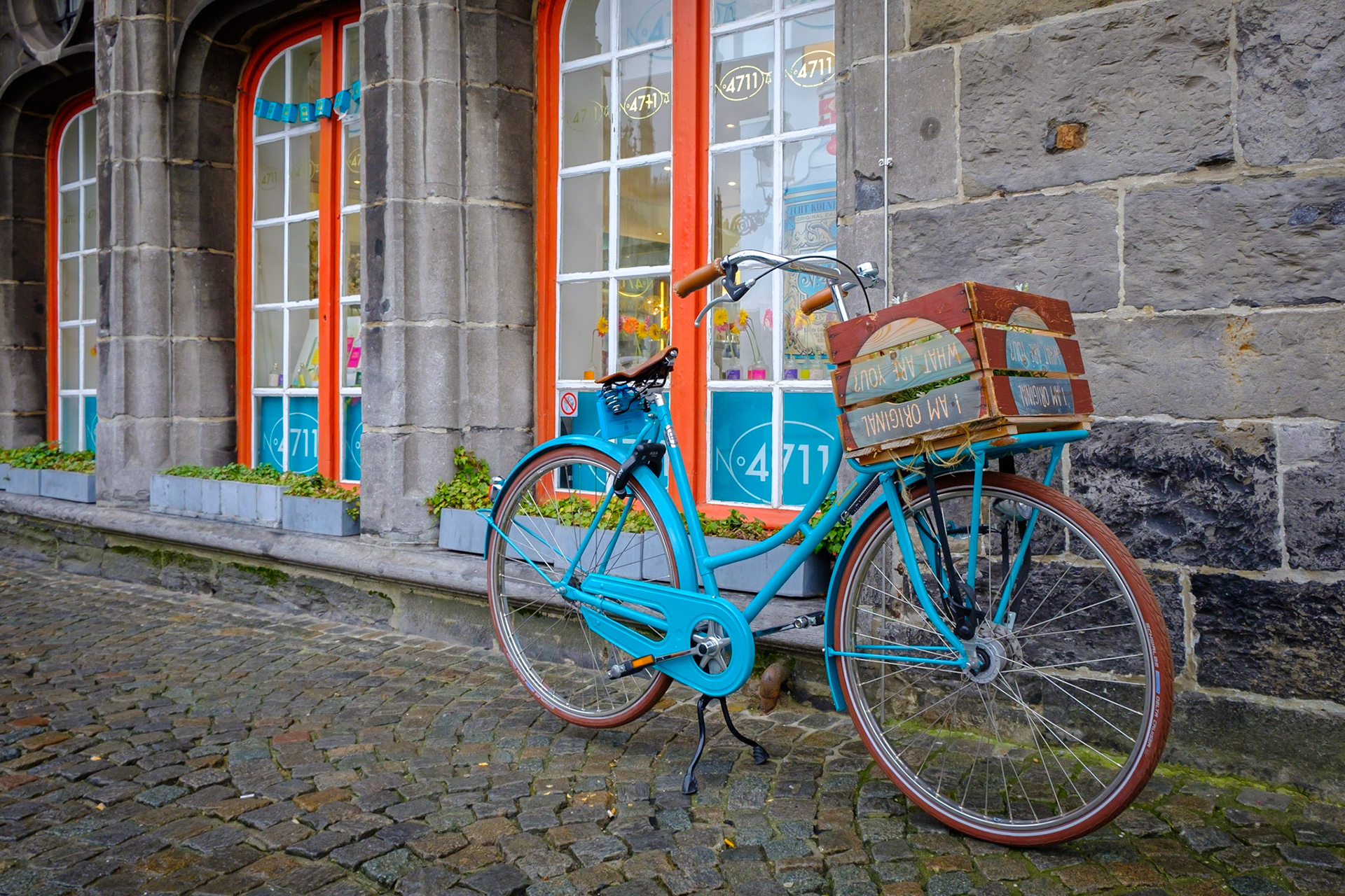 2019 | Belgium, Brugges