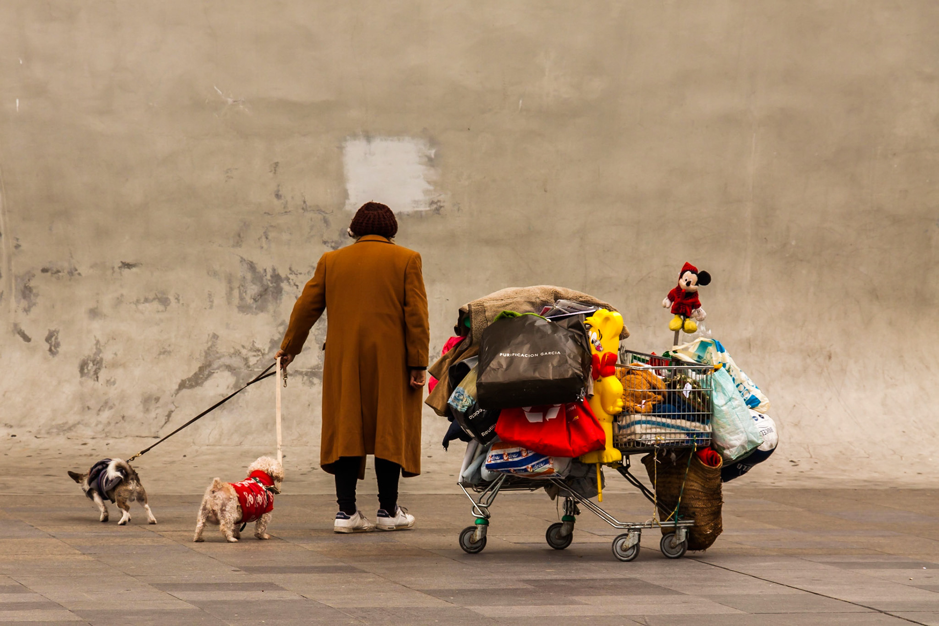 2015 | Spain, Sevilla