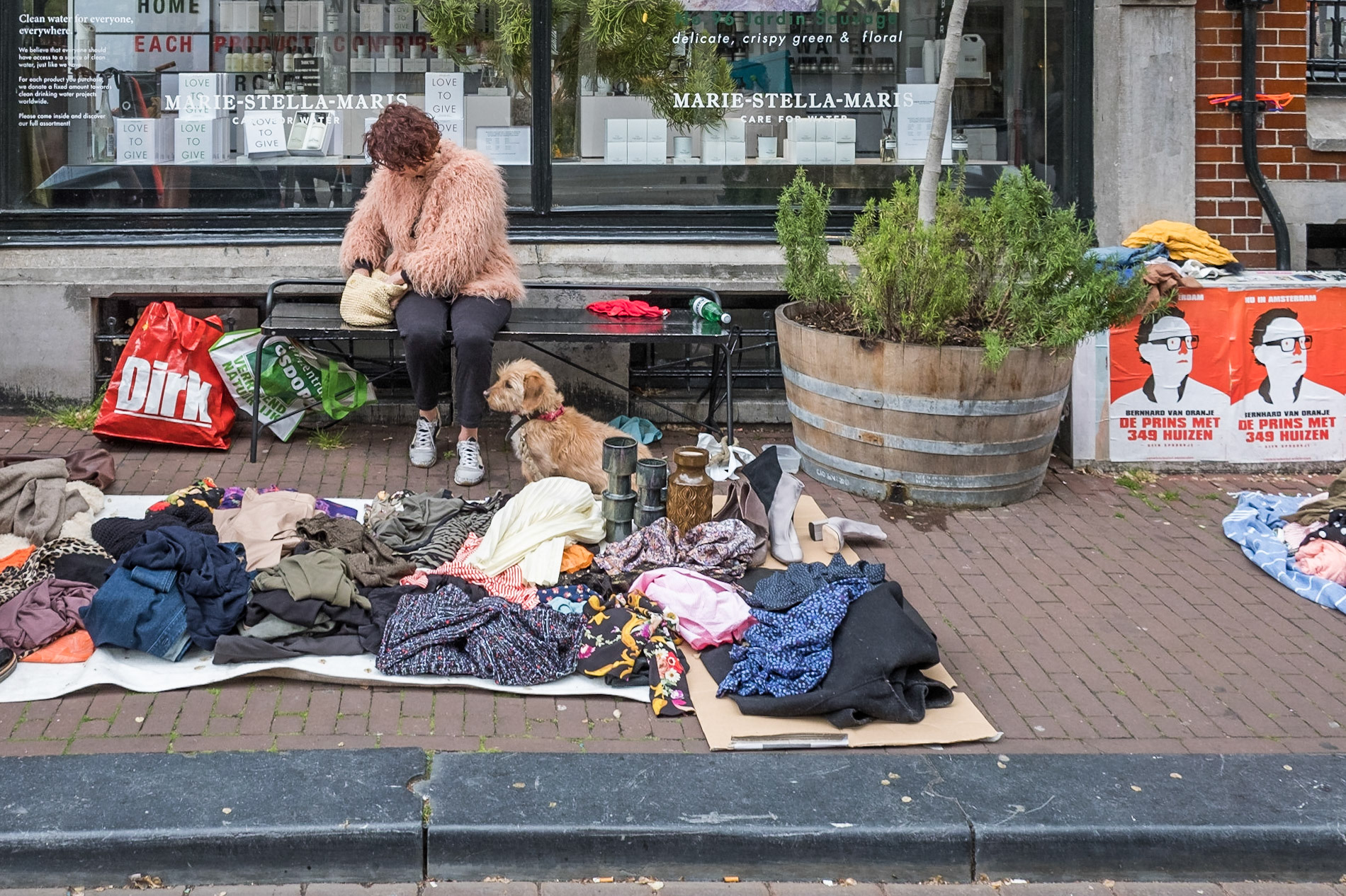 2019 | Netherlands, Amsterdam (King's Day)