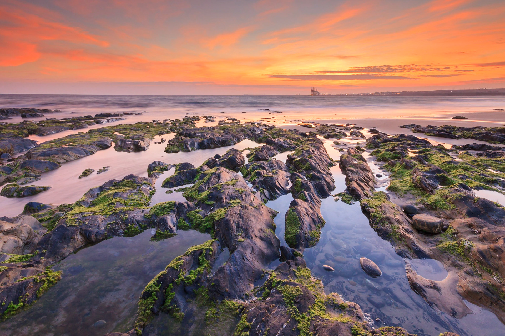 Sines | Praia de São Torpes