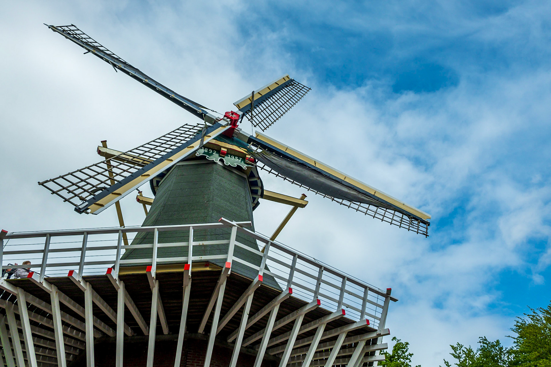 2019 | Netherlands, Keukenhof