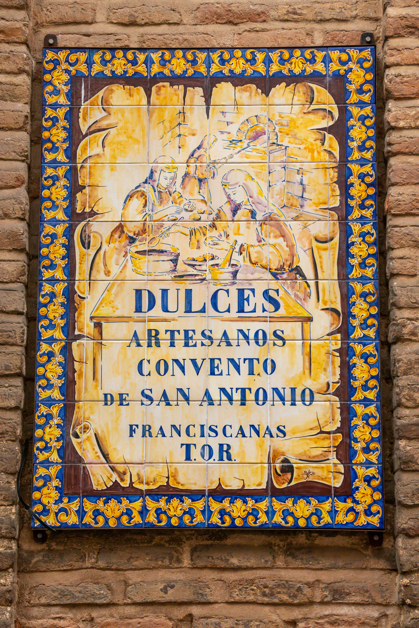 2017 | Spain, Toledo