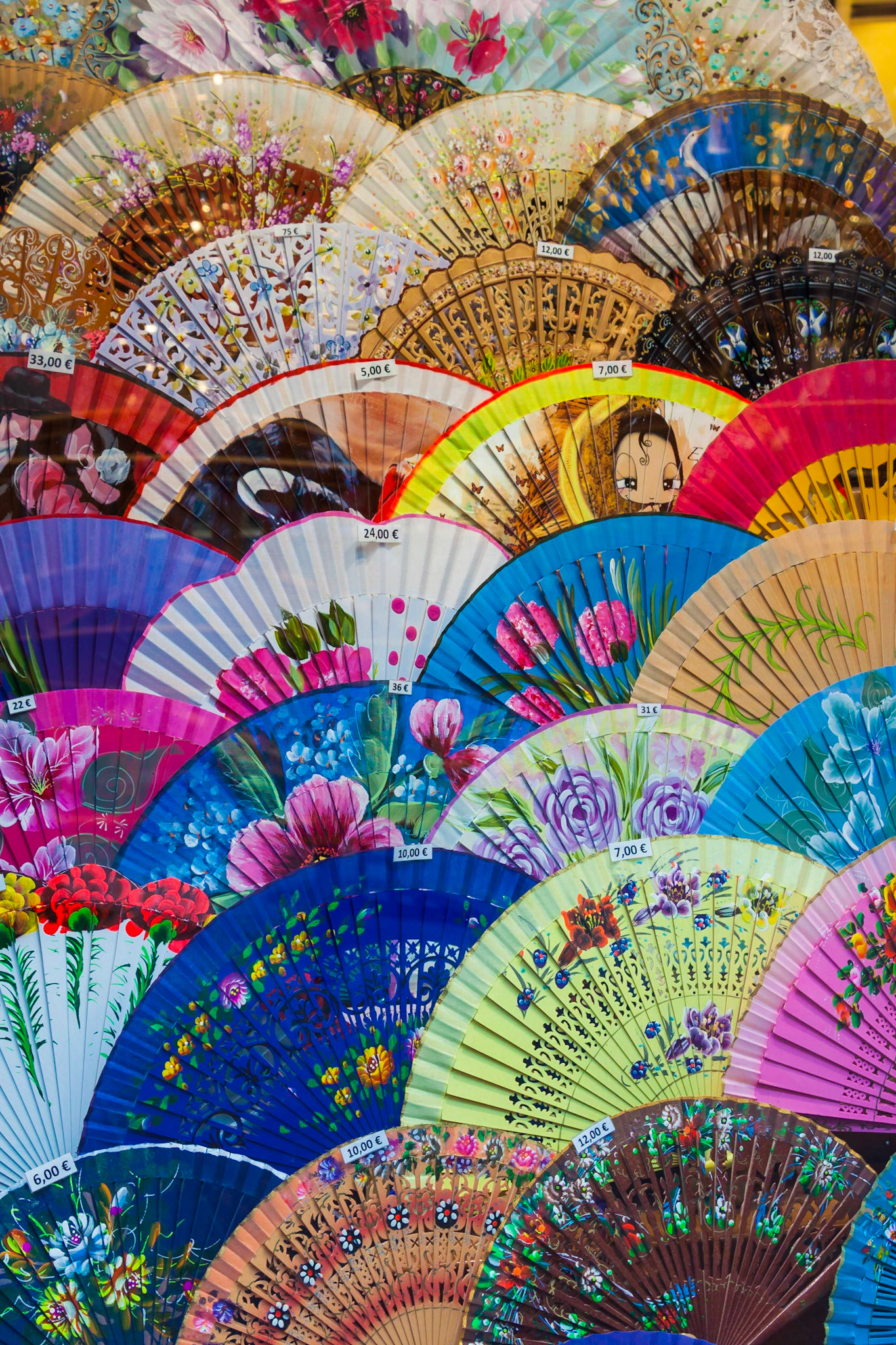 2015 | Spain, Sevilla