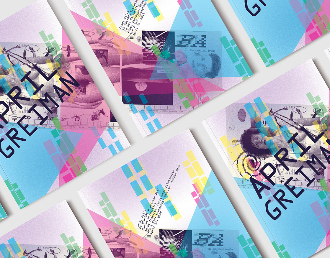 Candi Ann Design