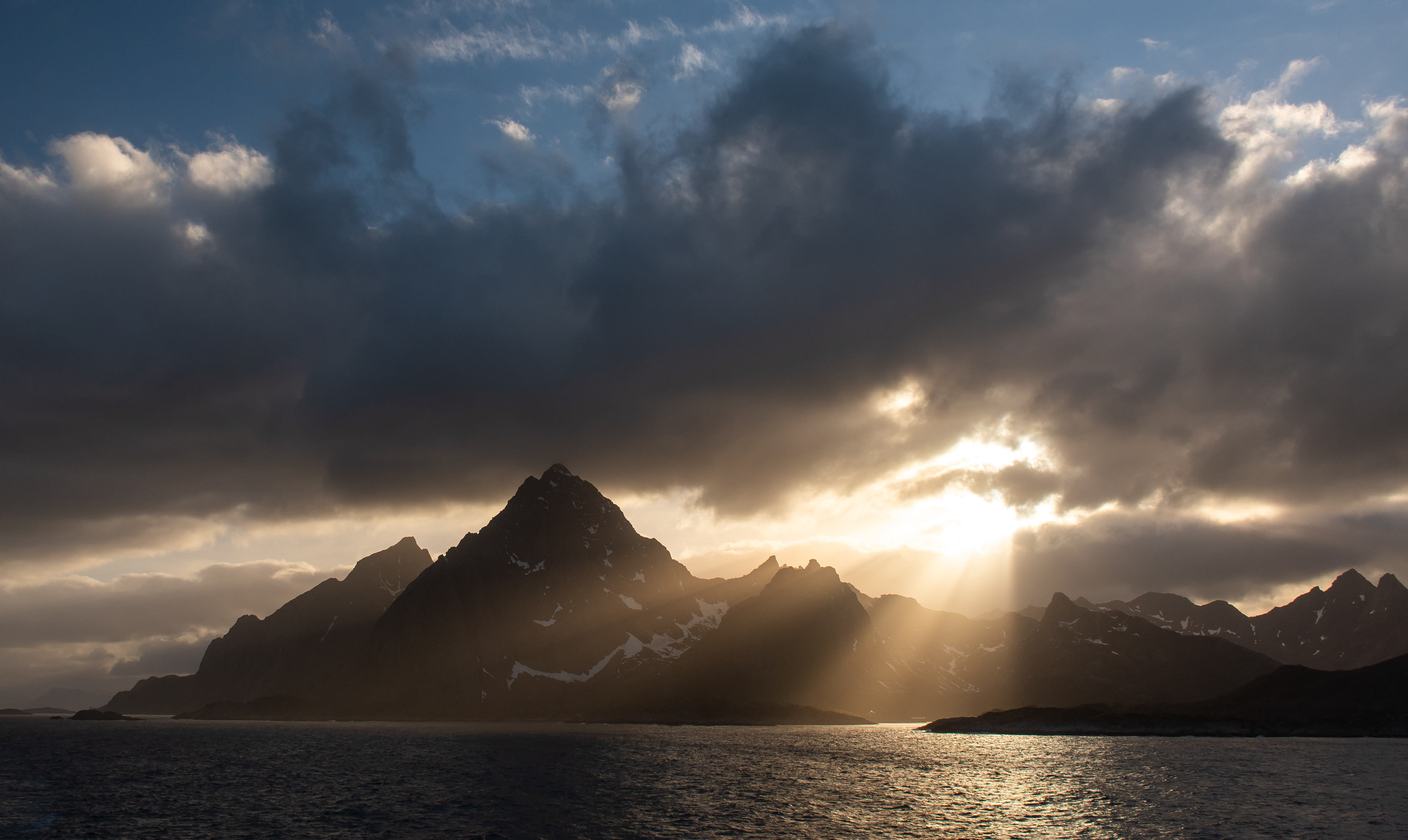 Lofoten, Norway