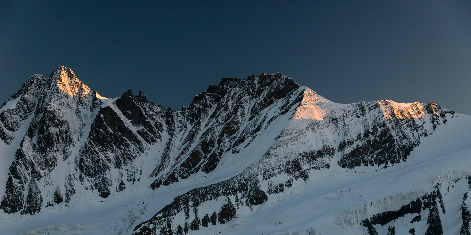Großglockner 3.798 m ©pixelmaker.at