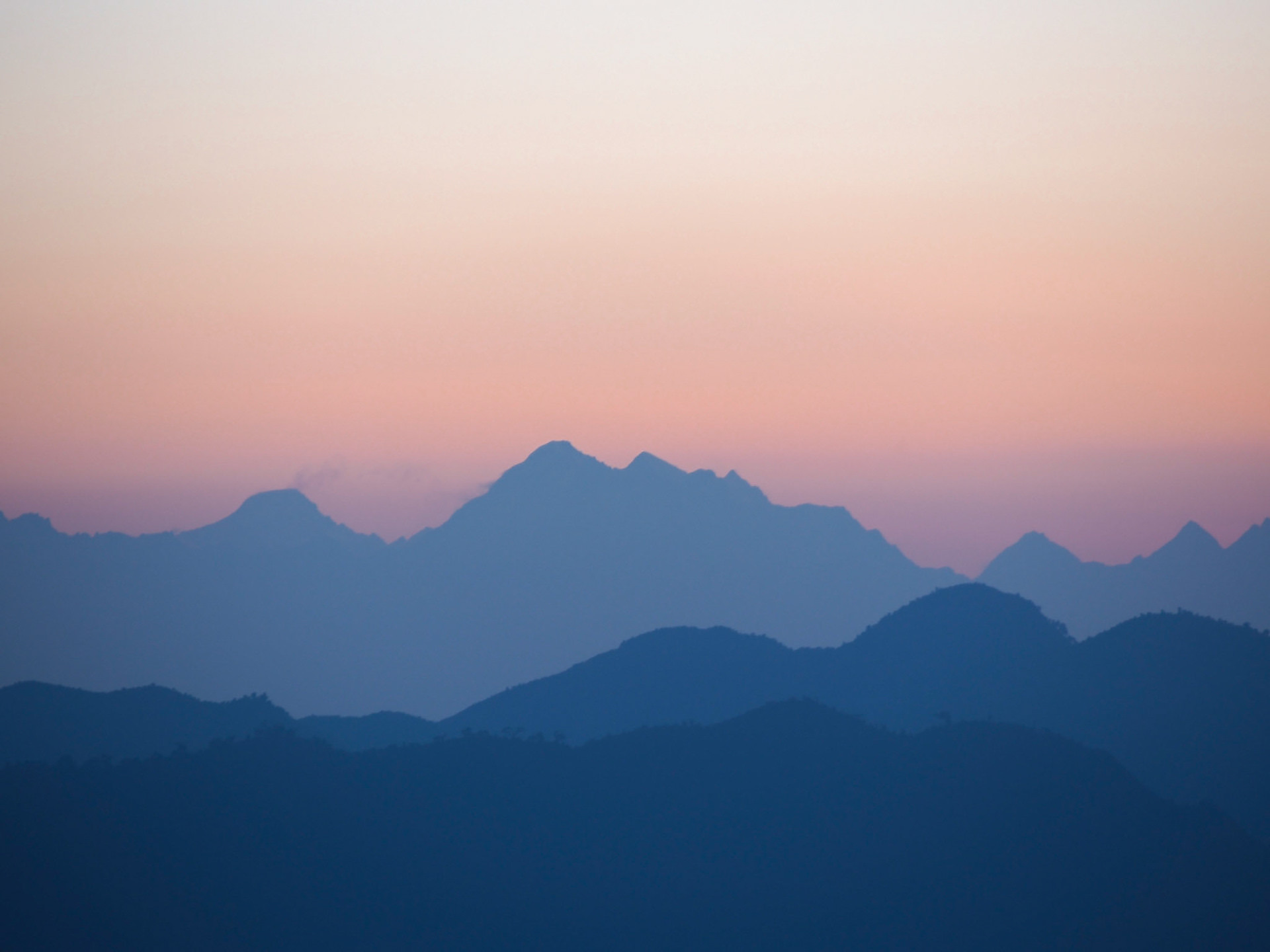 Himalaya, Damian, Nepal