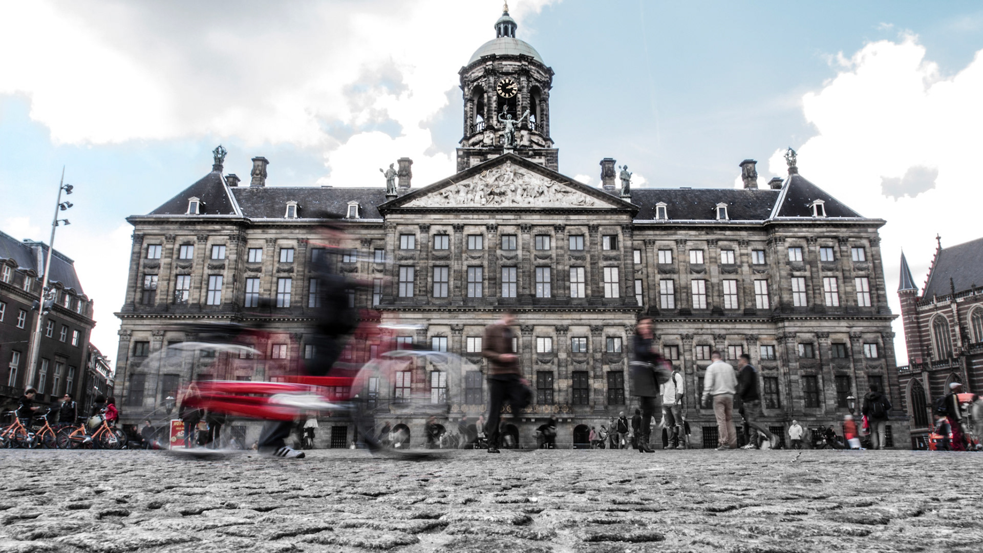 Amsterdam, Netherlands