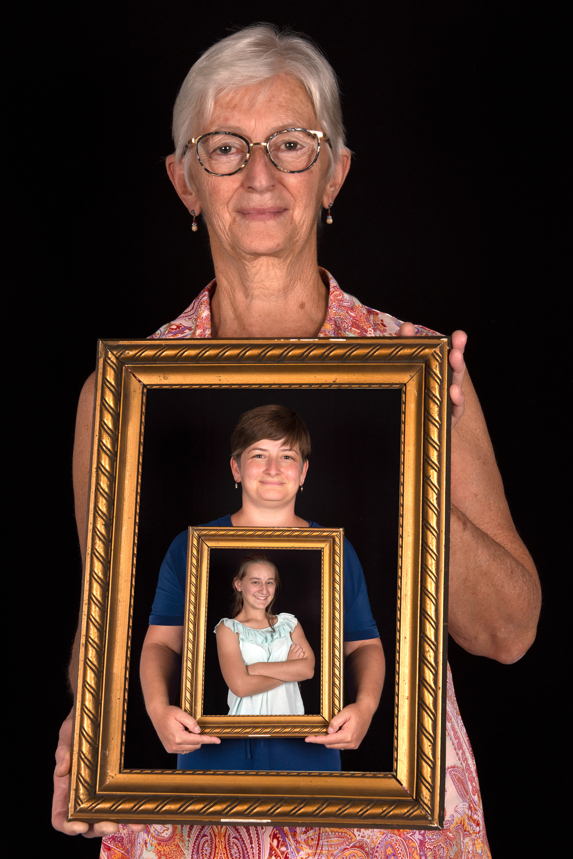 Generations