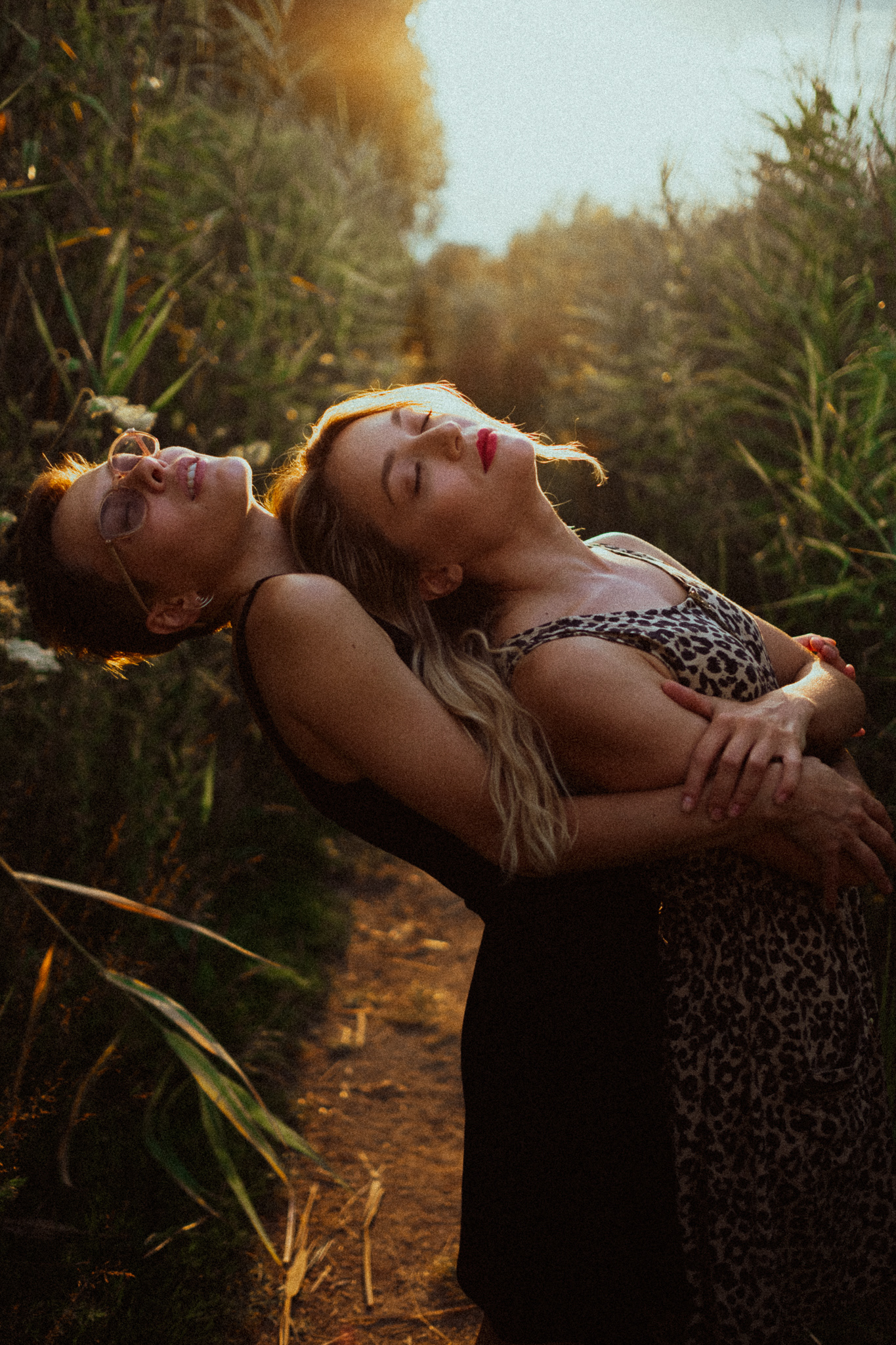 Sedinta foto Carla si Irina