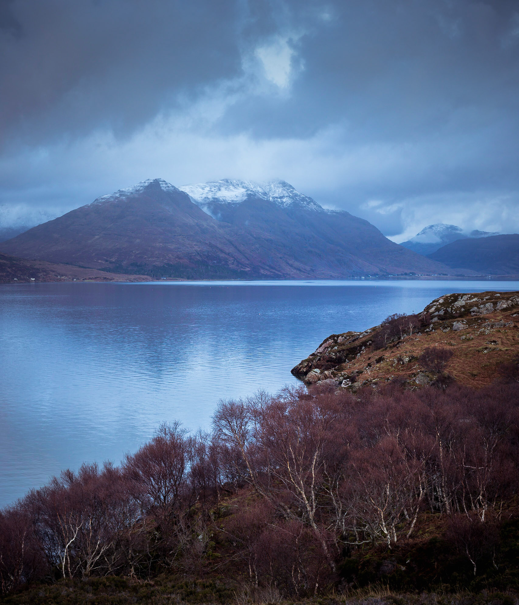Loch Torridon