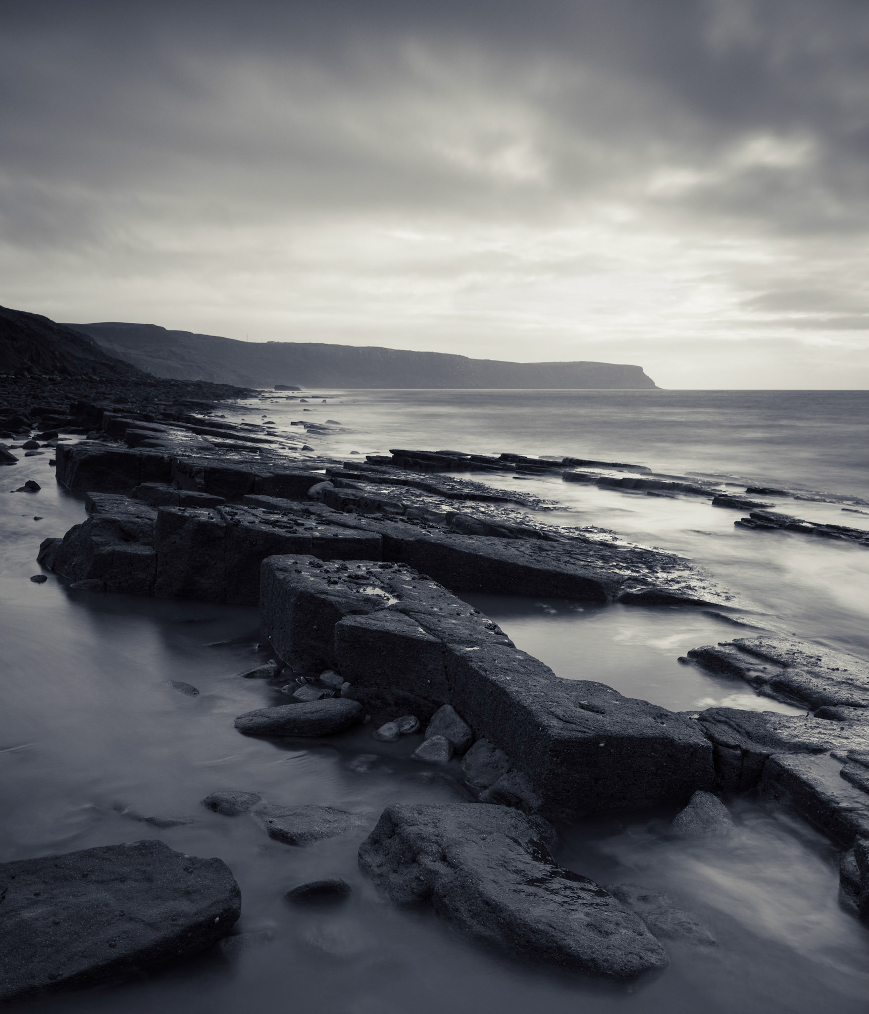 Whitehaven south shore