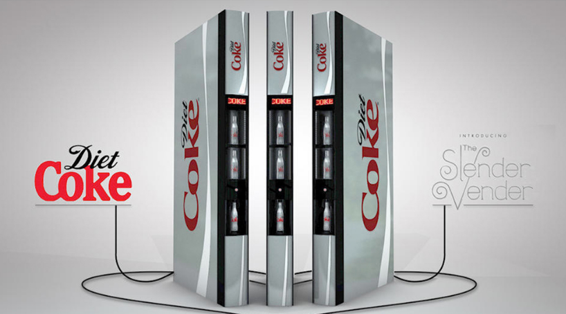 HotHouseIWG, client Diet Coke