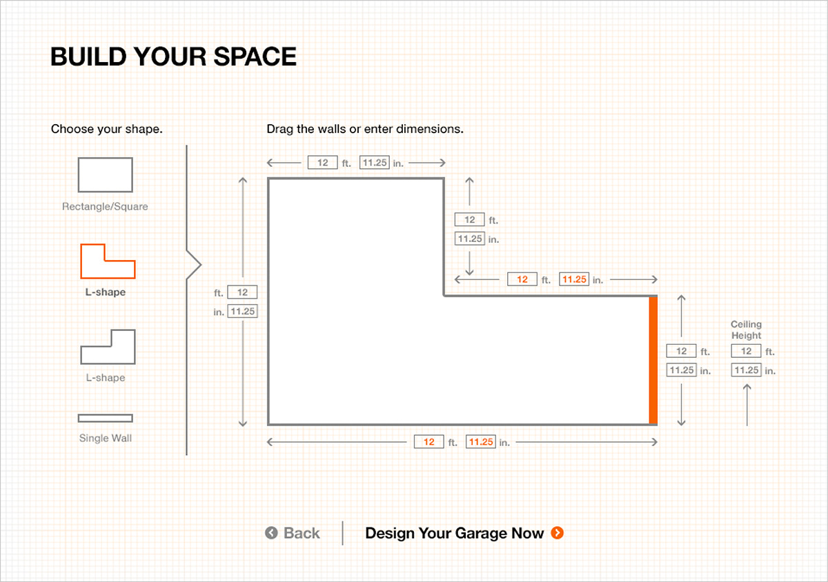 Cole Meier The Home Depot Visualizer