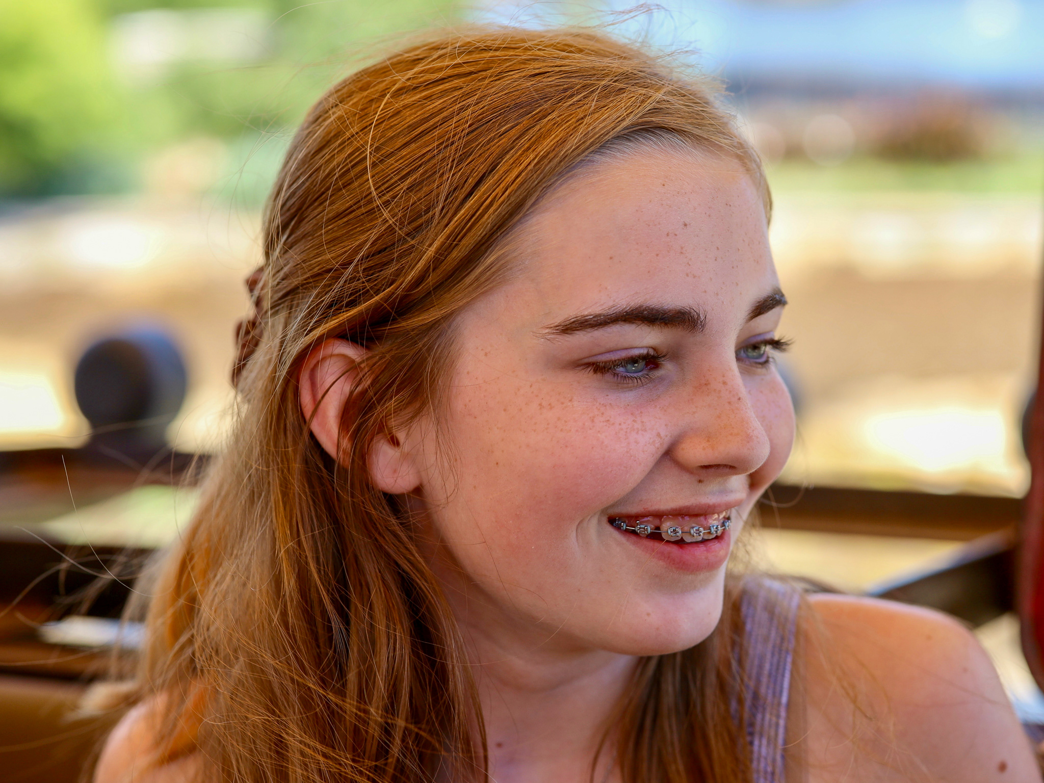 Jon Monson Monson, Kaydence (2005 )