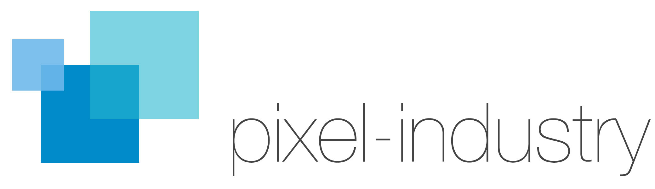 pixel-industry logo