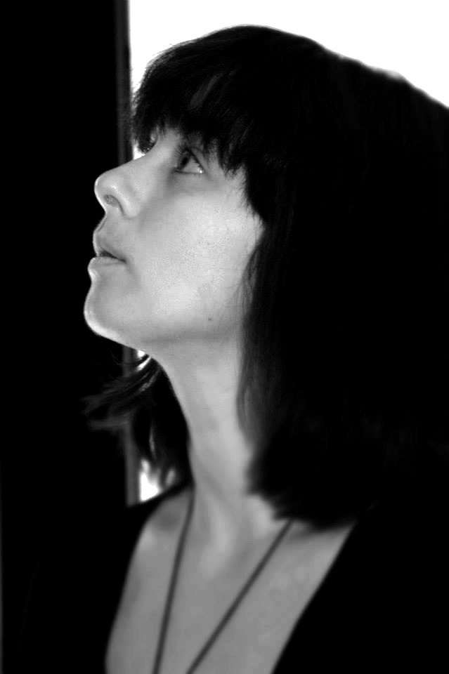 ANNA, Digital Photograph, NFS