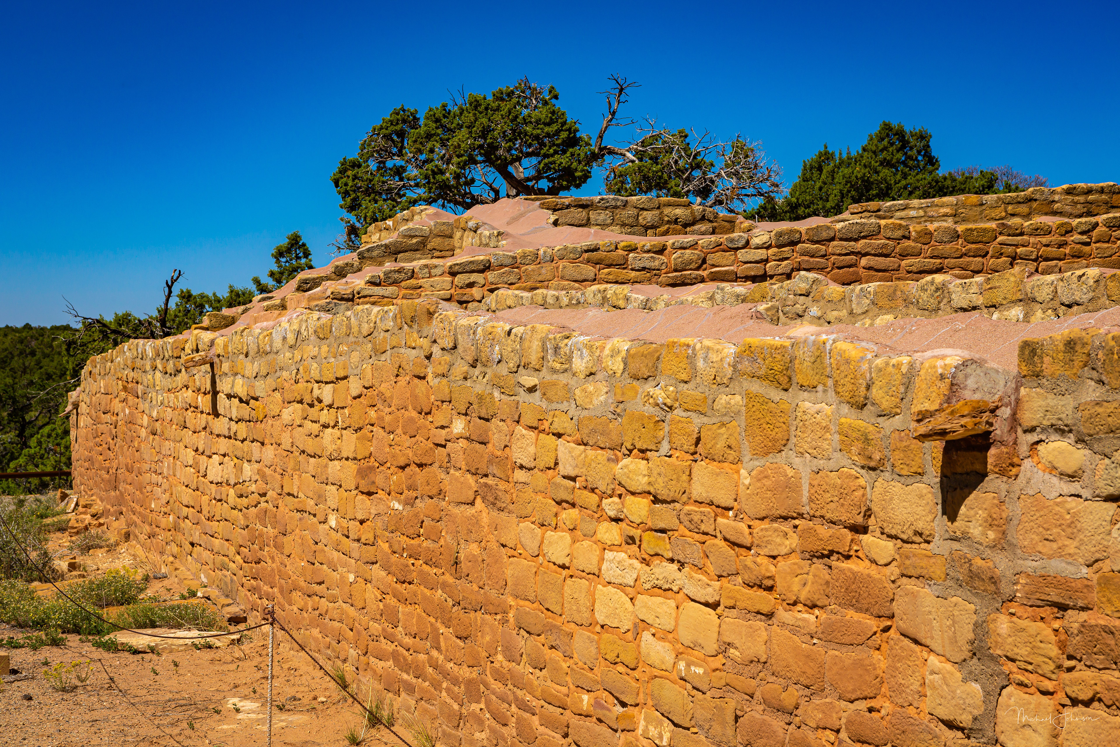 Sun Temple View