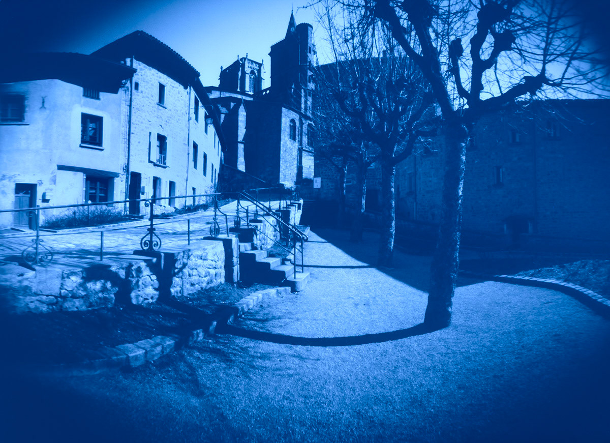 Place des fours banaux