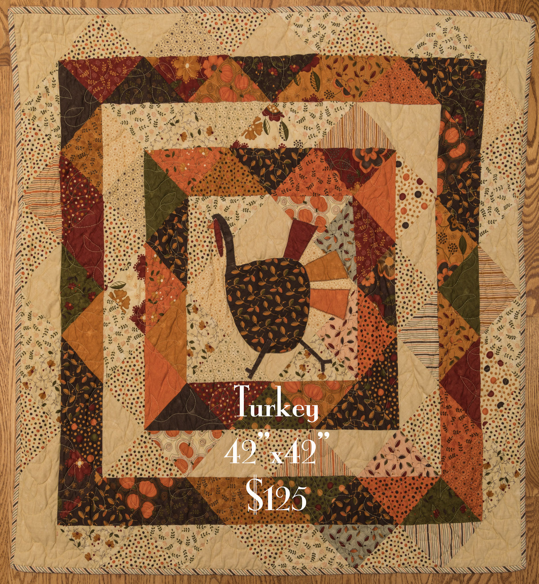 Honeysuckle Quilting Quilts For Sale