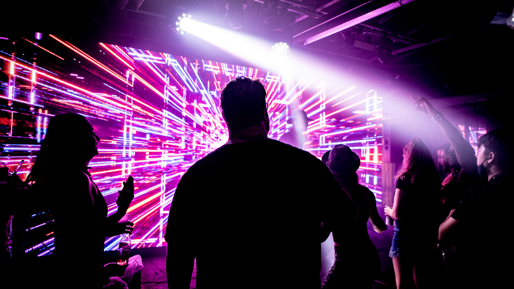 Blake Urmos Pro Bono Nashville Photography Candy Hearts Gulch May 2020