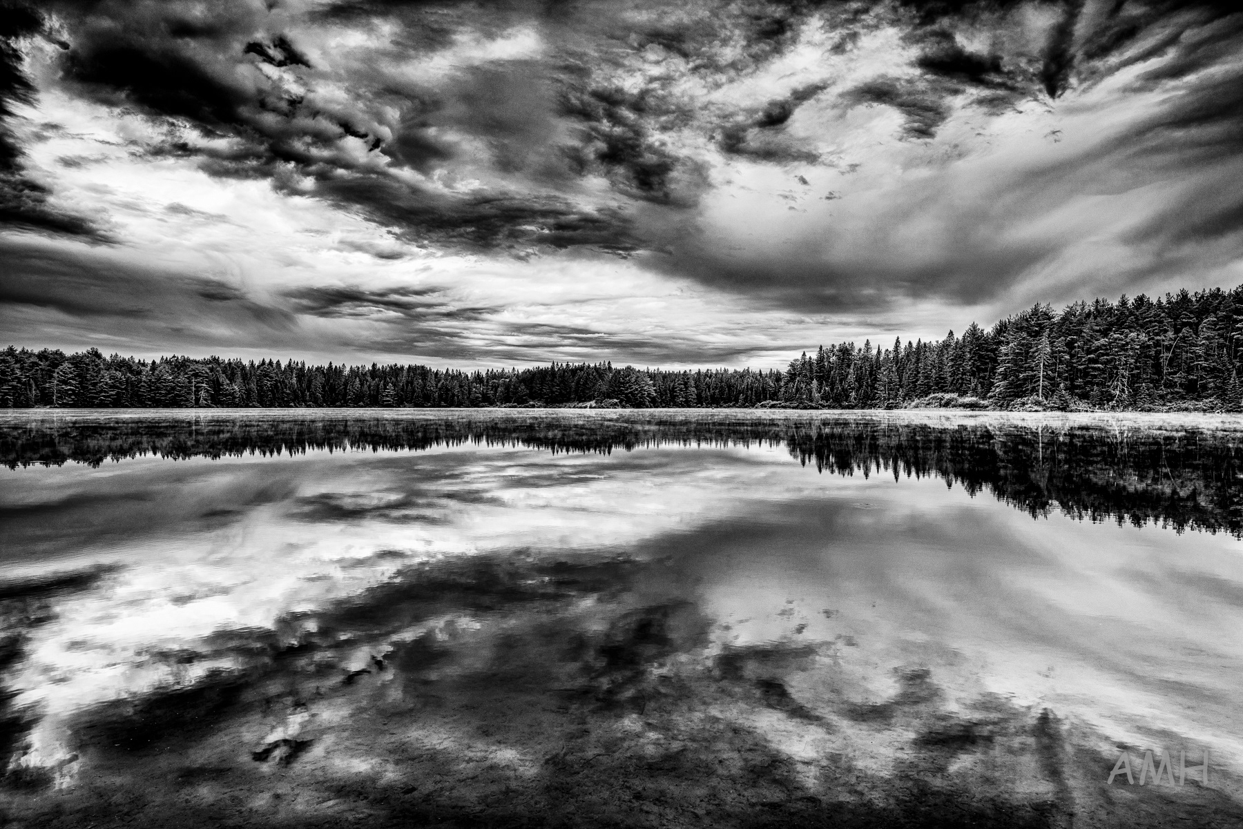 Nikon D810 + 20mm 1.8 G