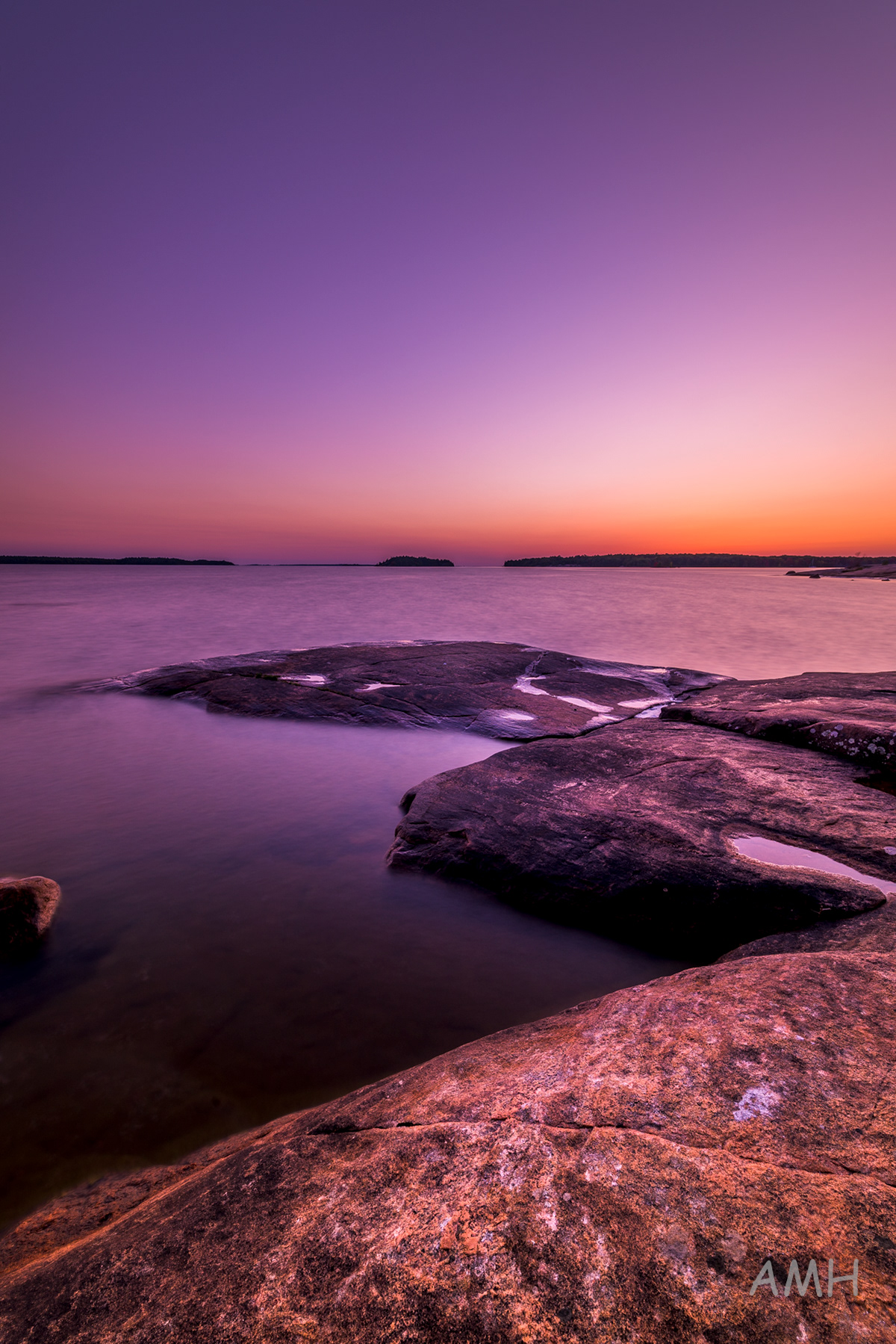 Nikon D810 + 14-24mm G