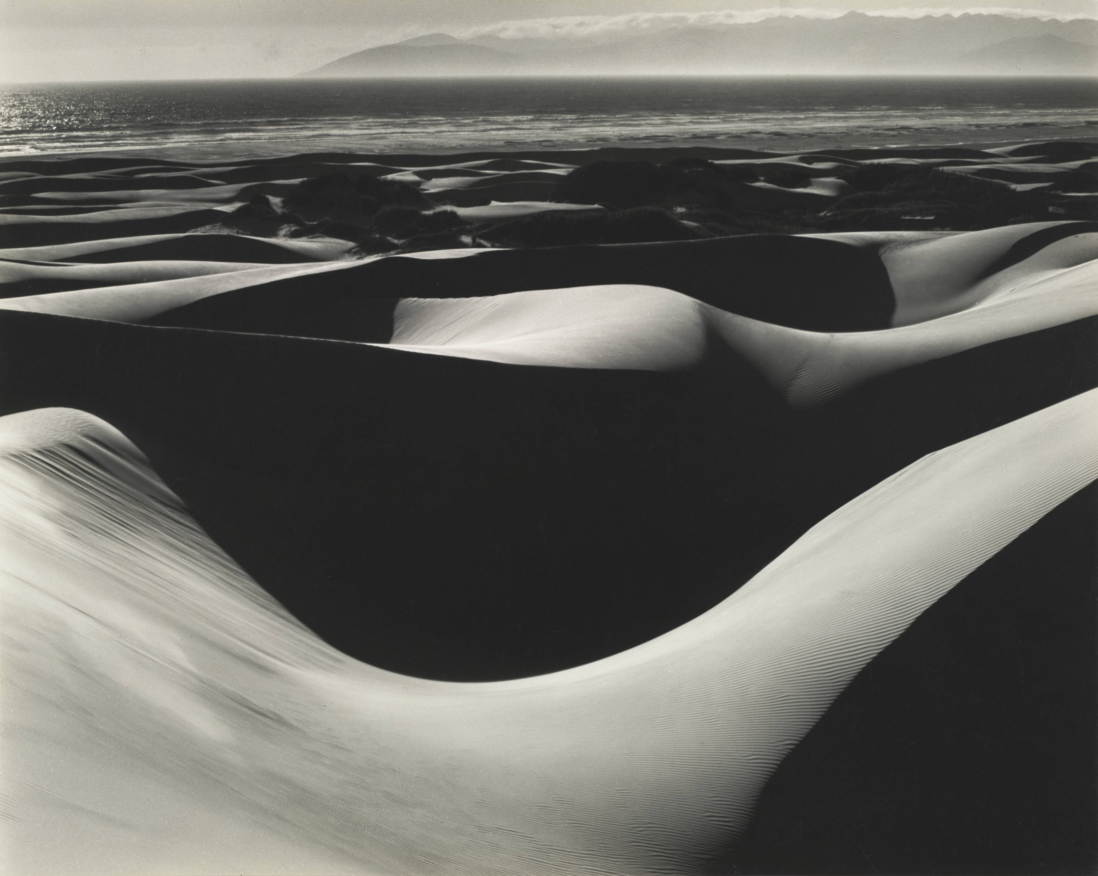 Edward Weston