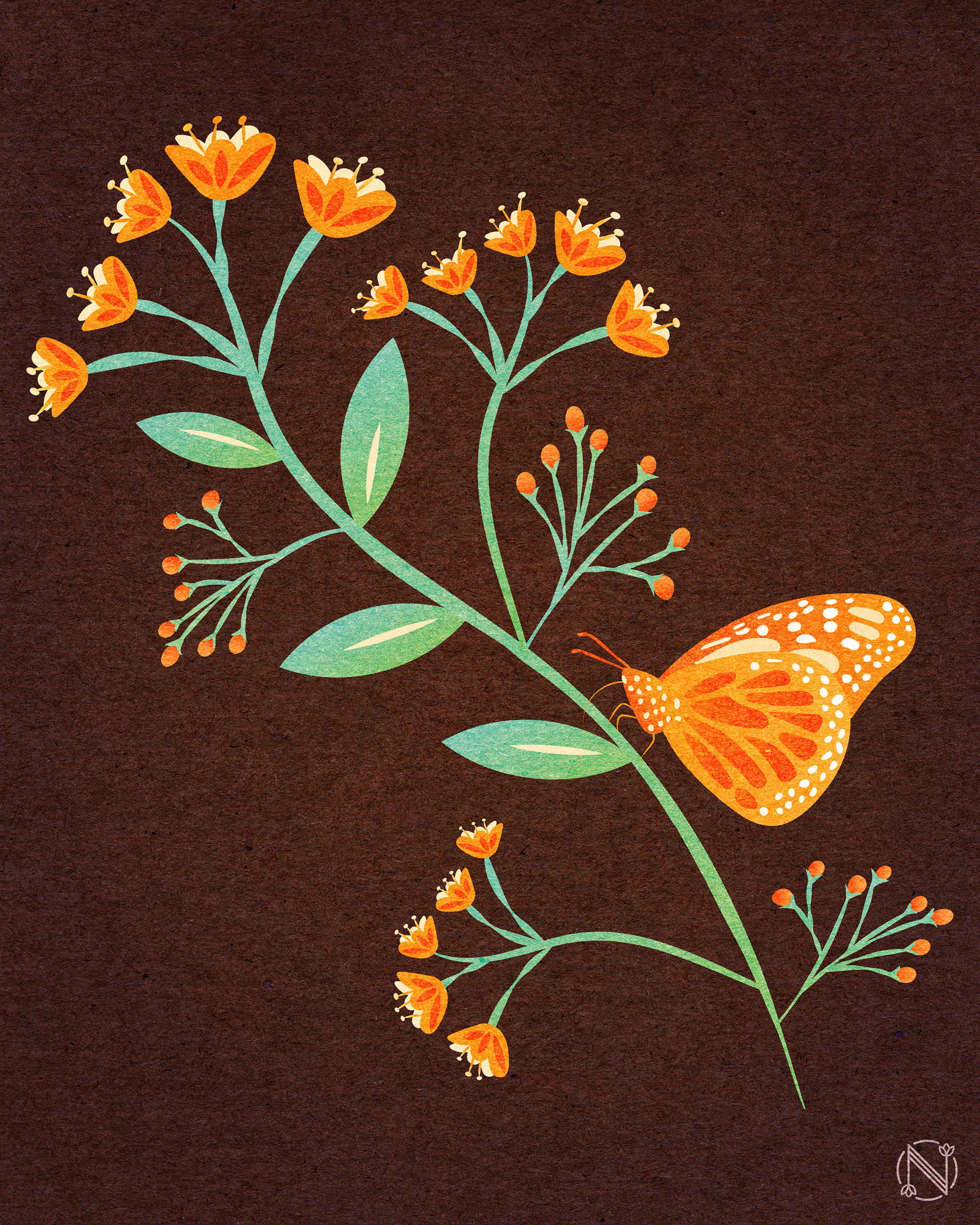 Butterfly Bliss