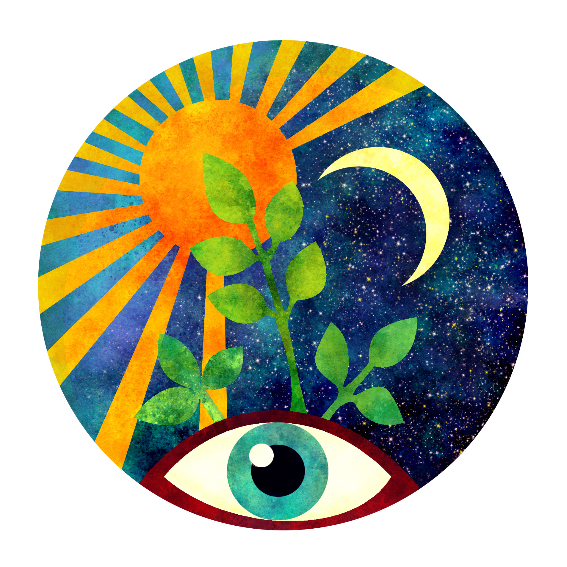 Light and Abundance