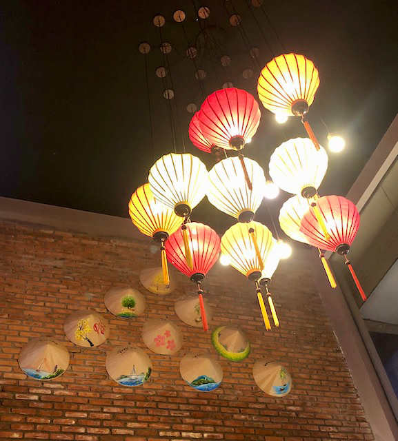 Hoi An-feeling in Da Nang