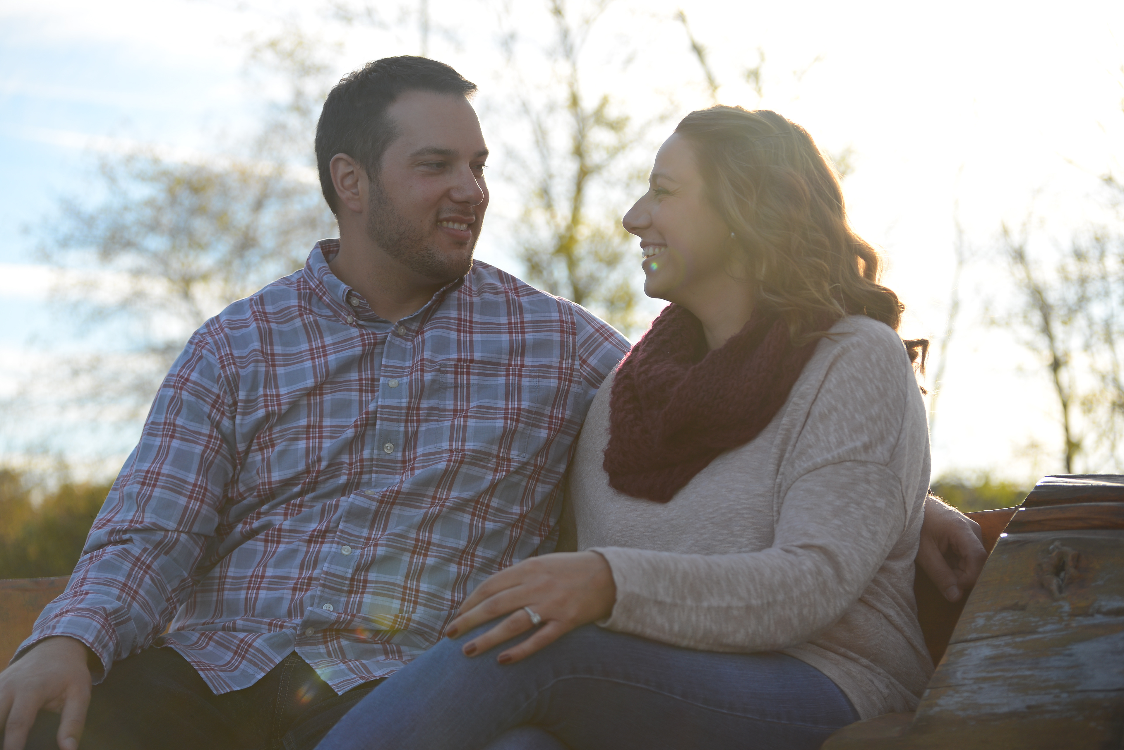 Engagement Session