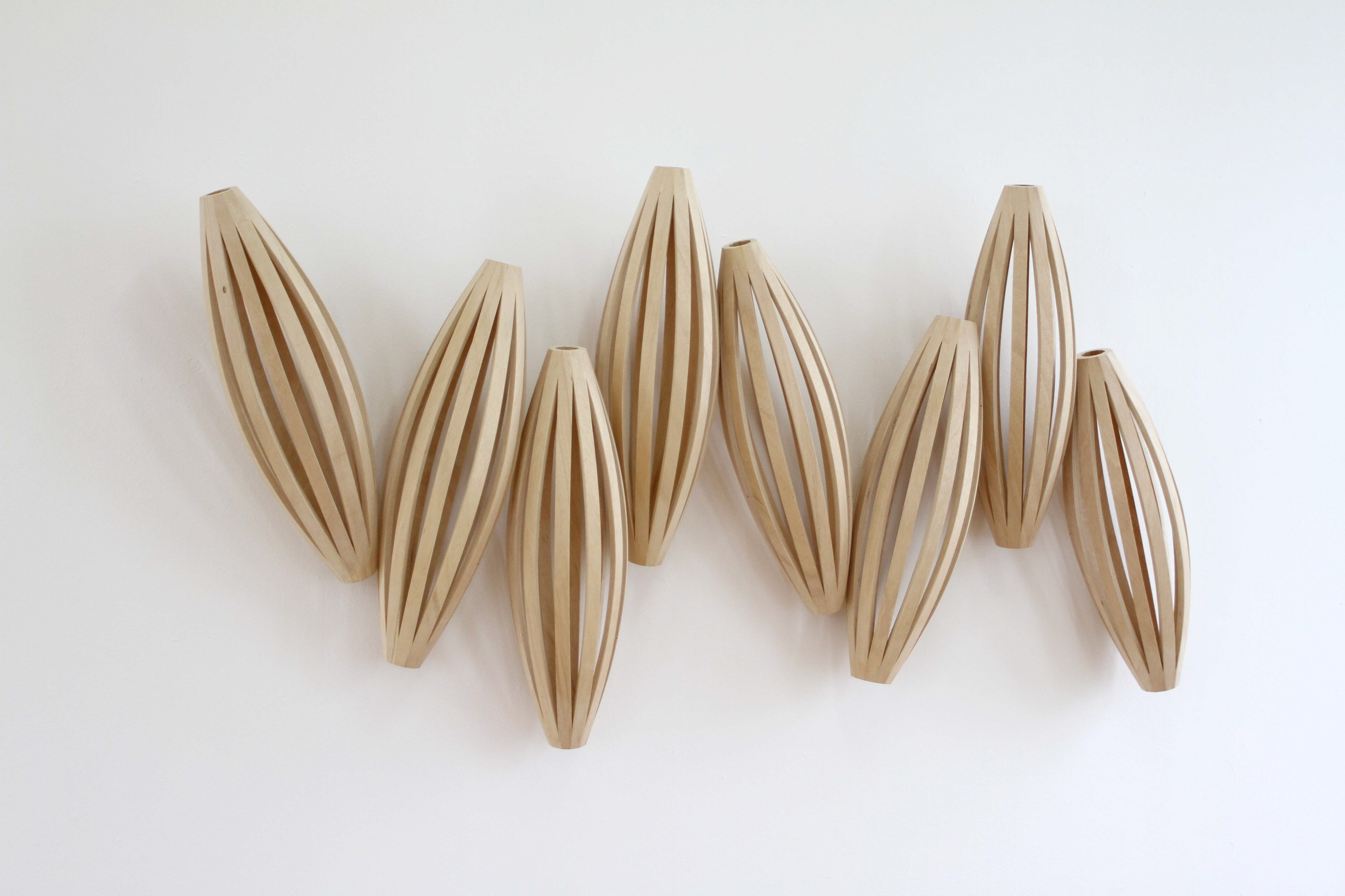 Christian Voigt, 8 Kapseln, 2012