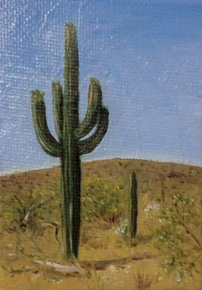 Cactus