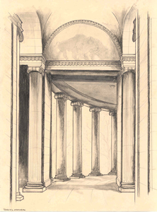 Denver Civic Park, Denver, CO