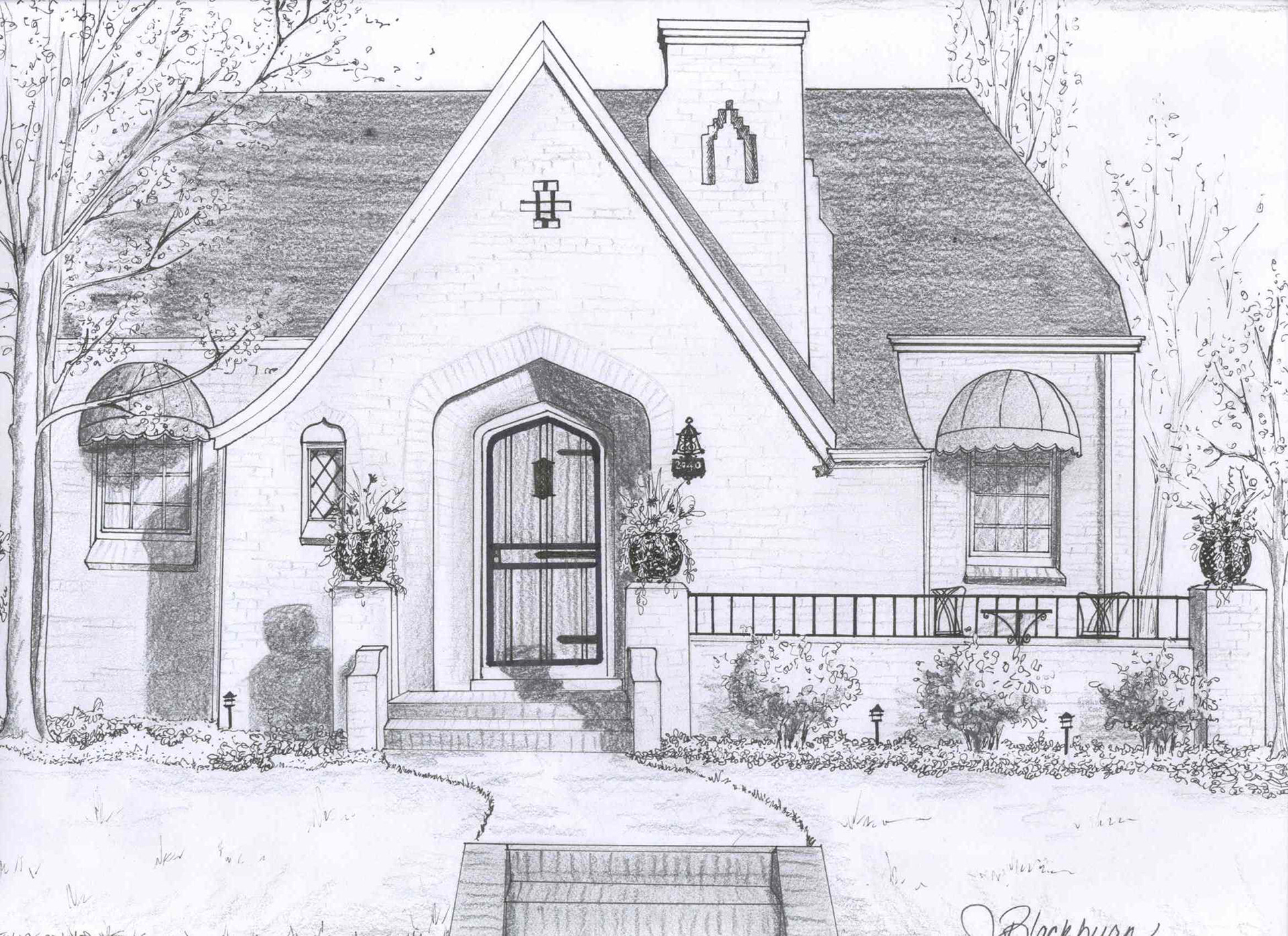 Private Residence in Denver, CO