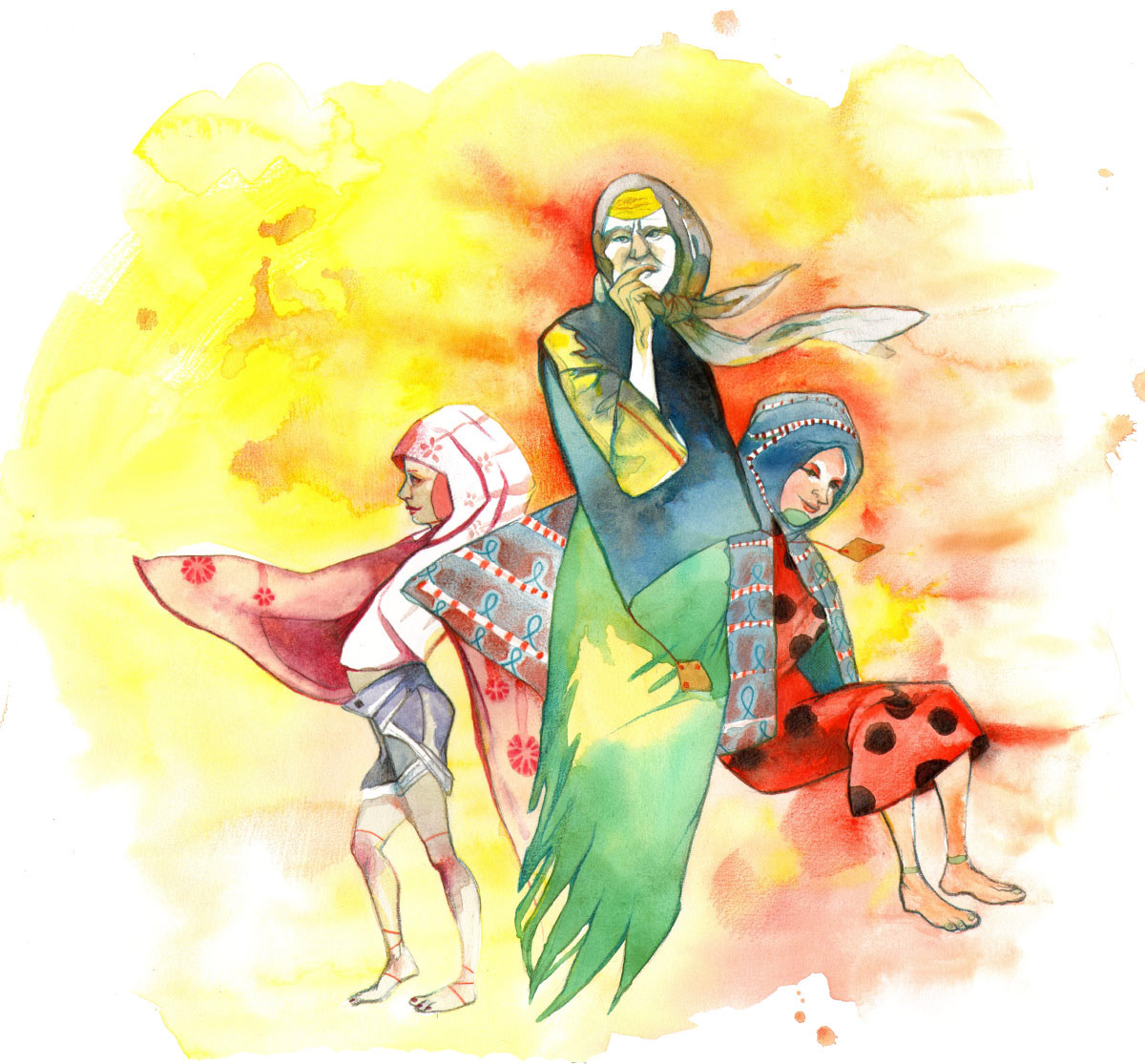 Norns