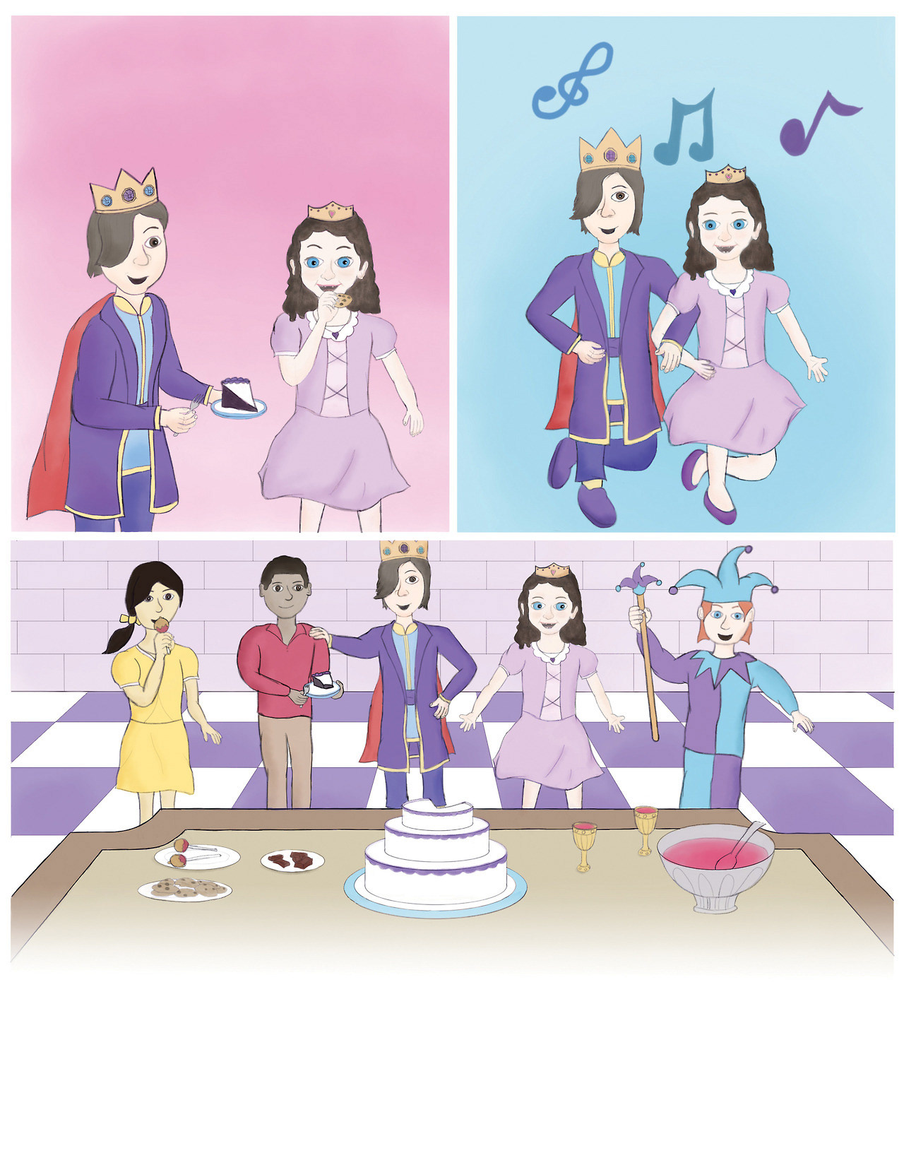Children's Book