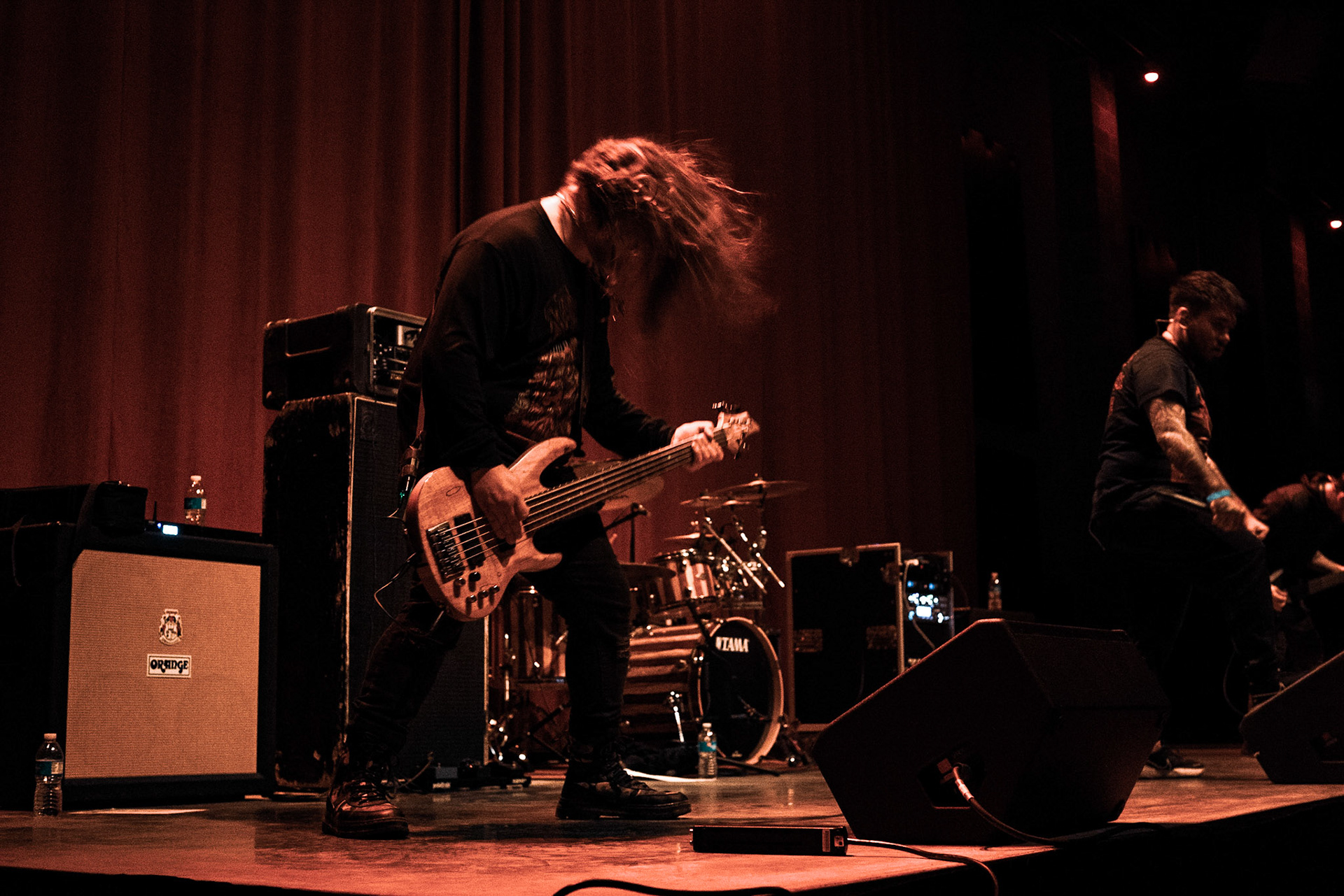 Bodysnatcher - Red Flag, St Louis MO - 11.20.21