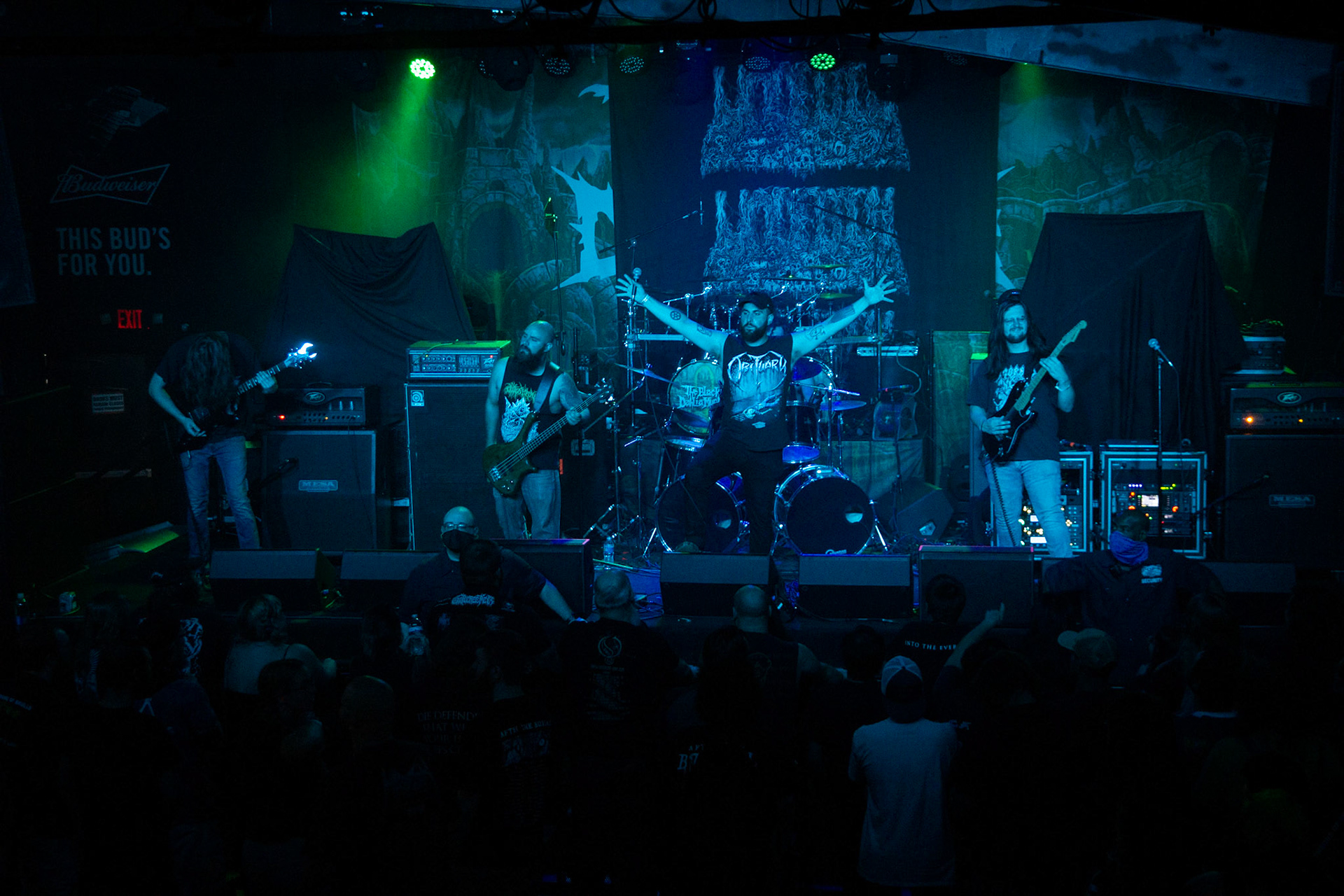 Undeath